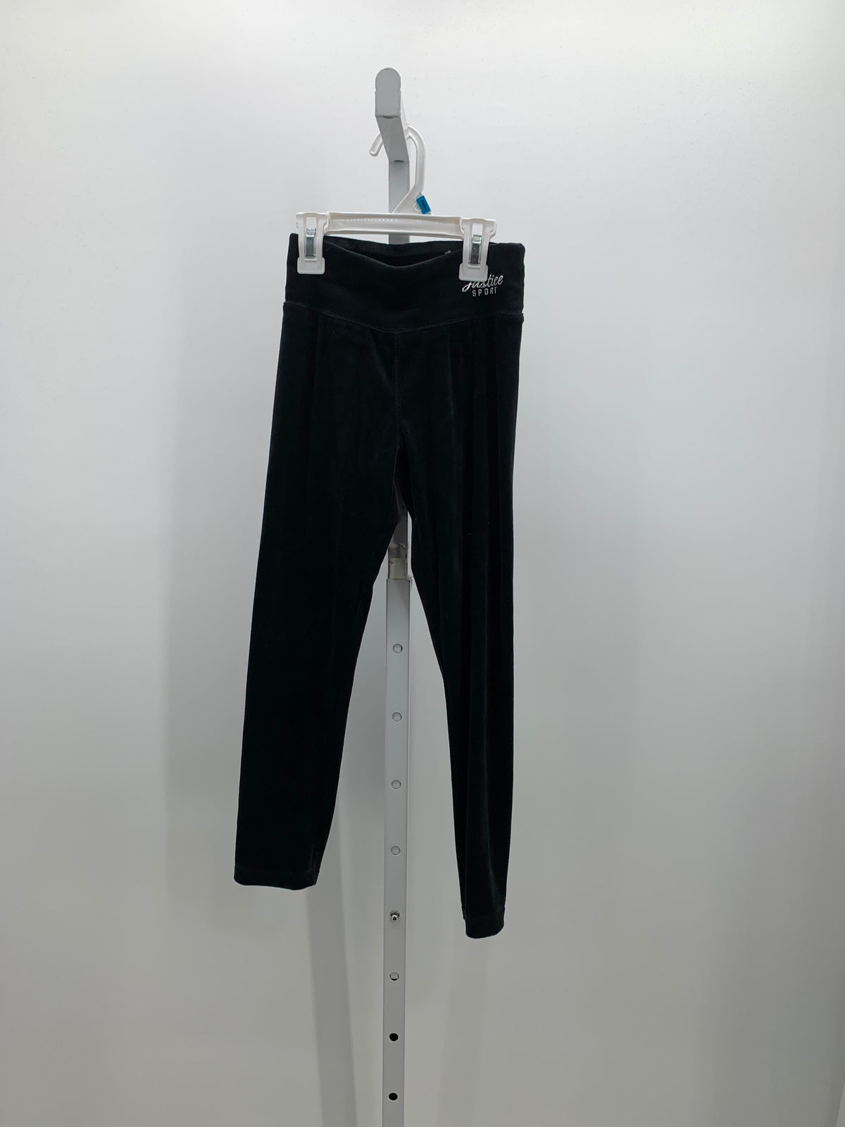 Justice Size 7-8 Girls Pants