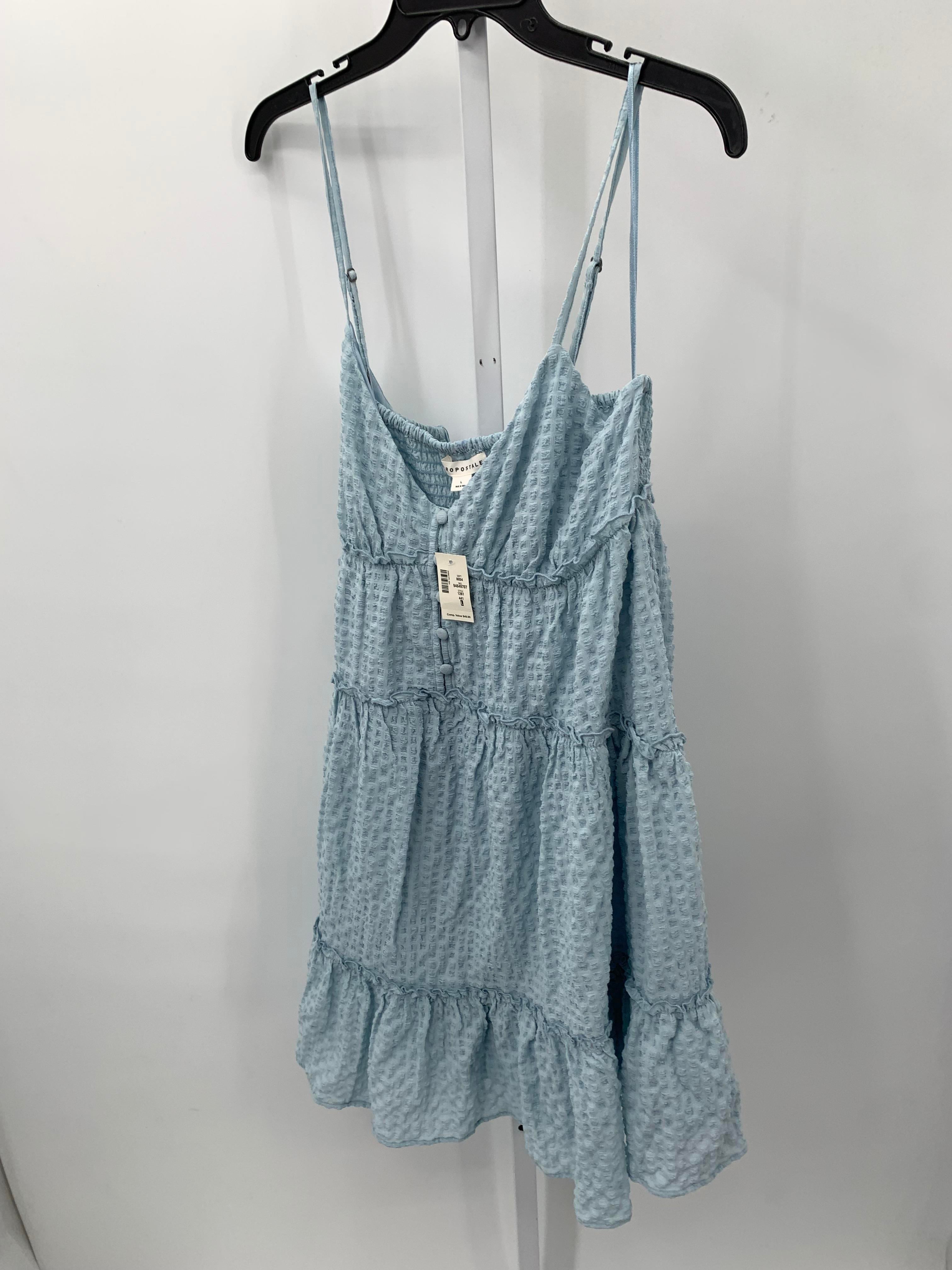 Aeropostale Size Large Juniors Sundress