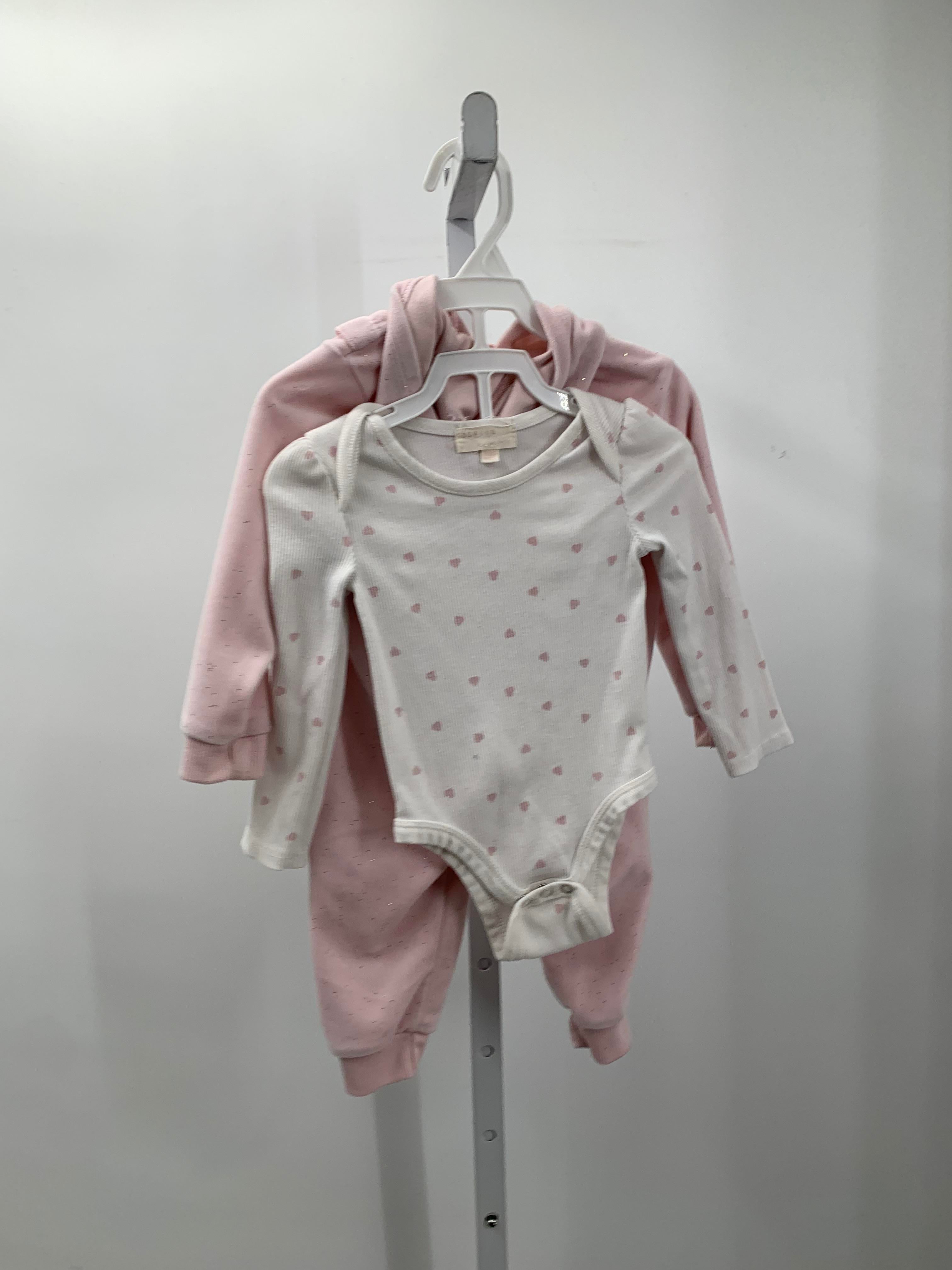 BTween Size 18 Months Girls 3 Pieces