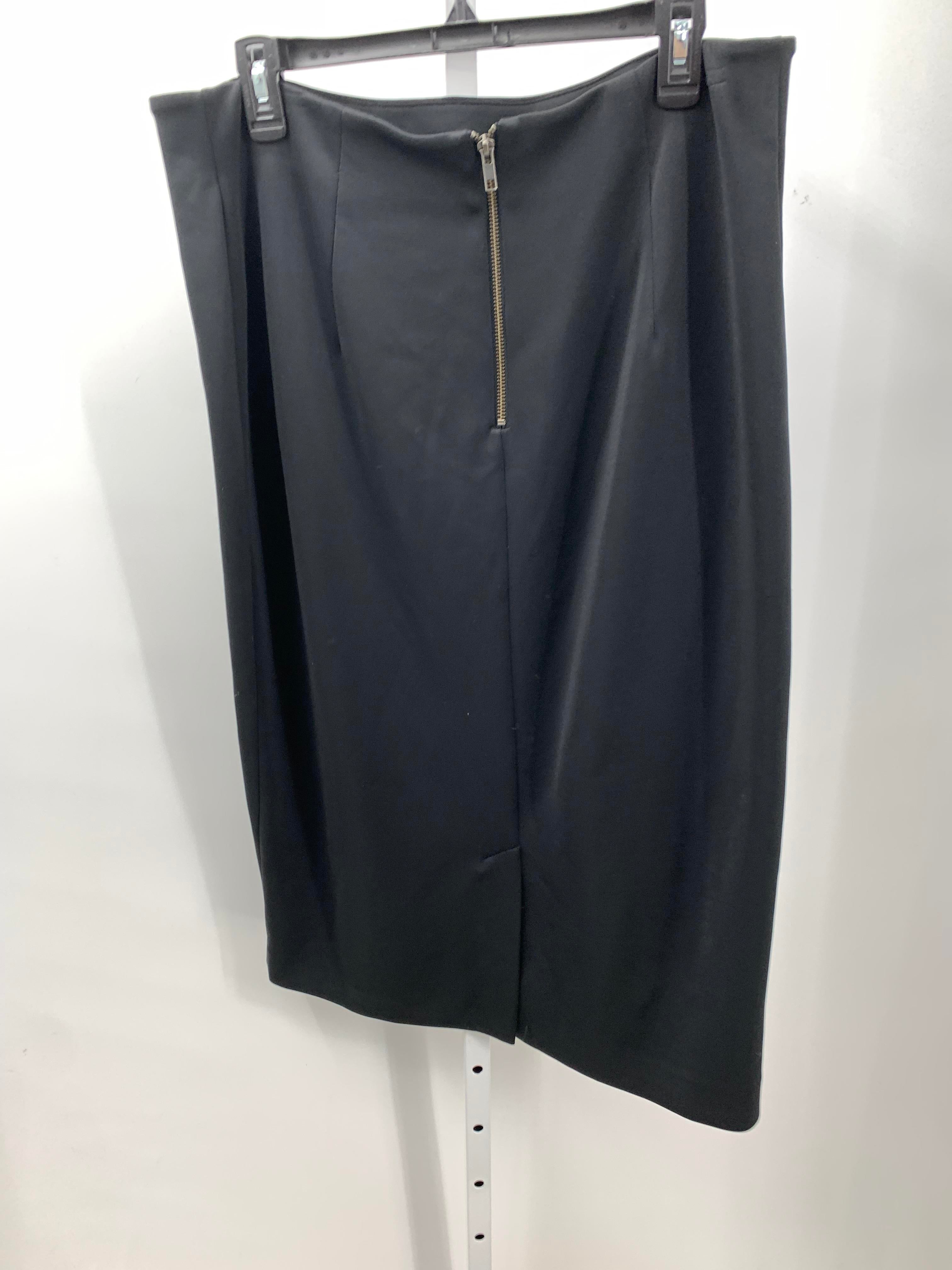 Worthington Size 14 W Womens Skirt