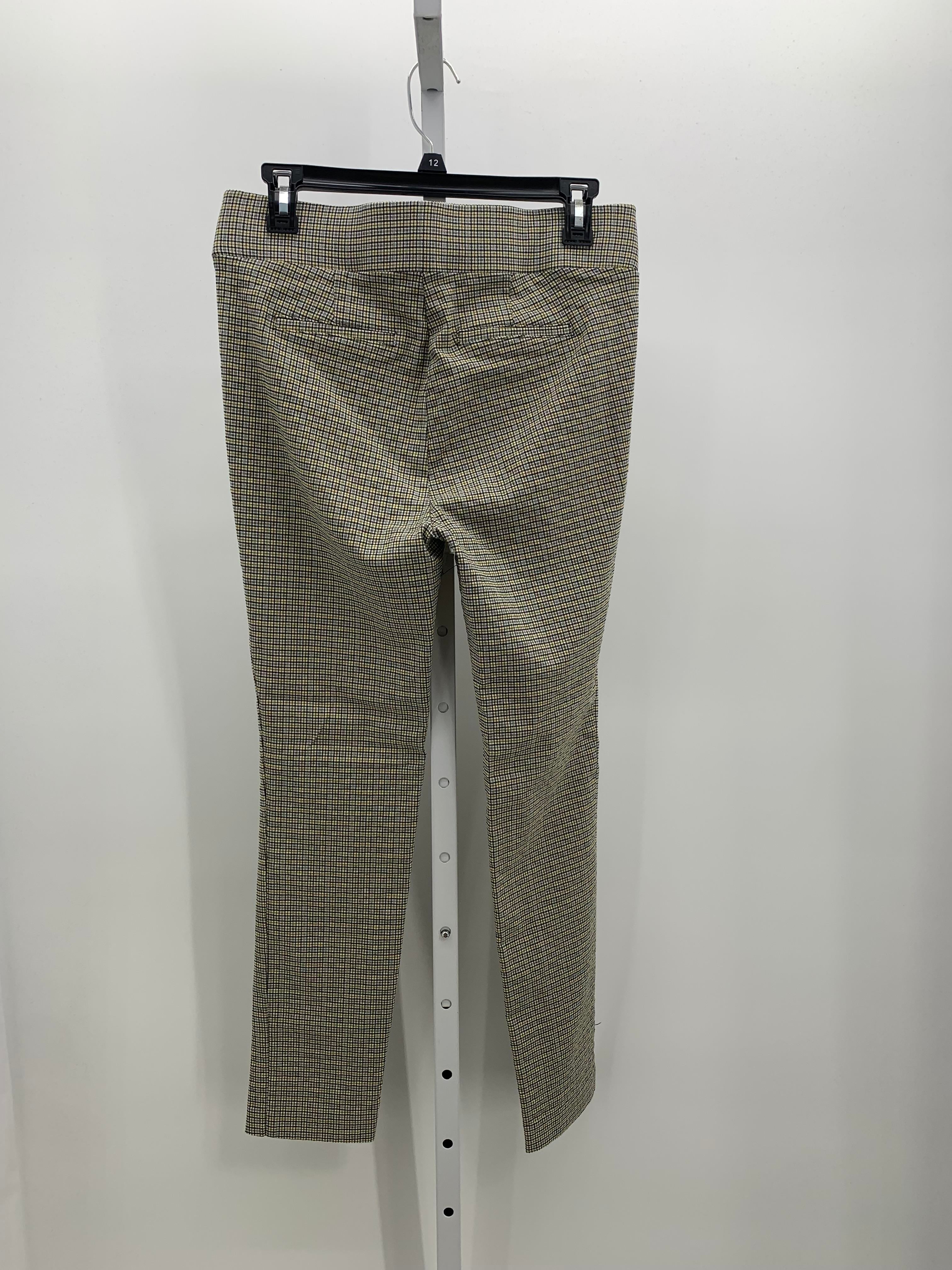 Jones New York Size Medium Misses Pants