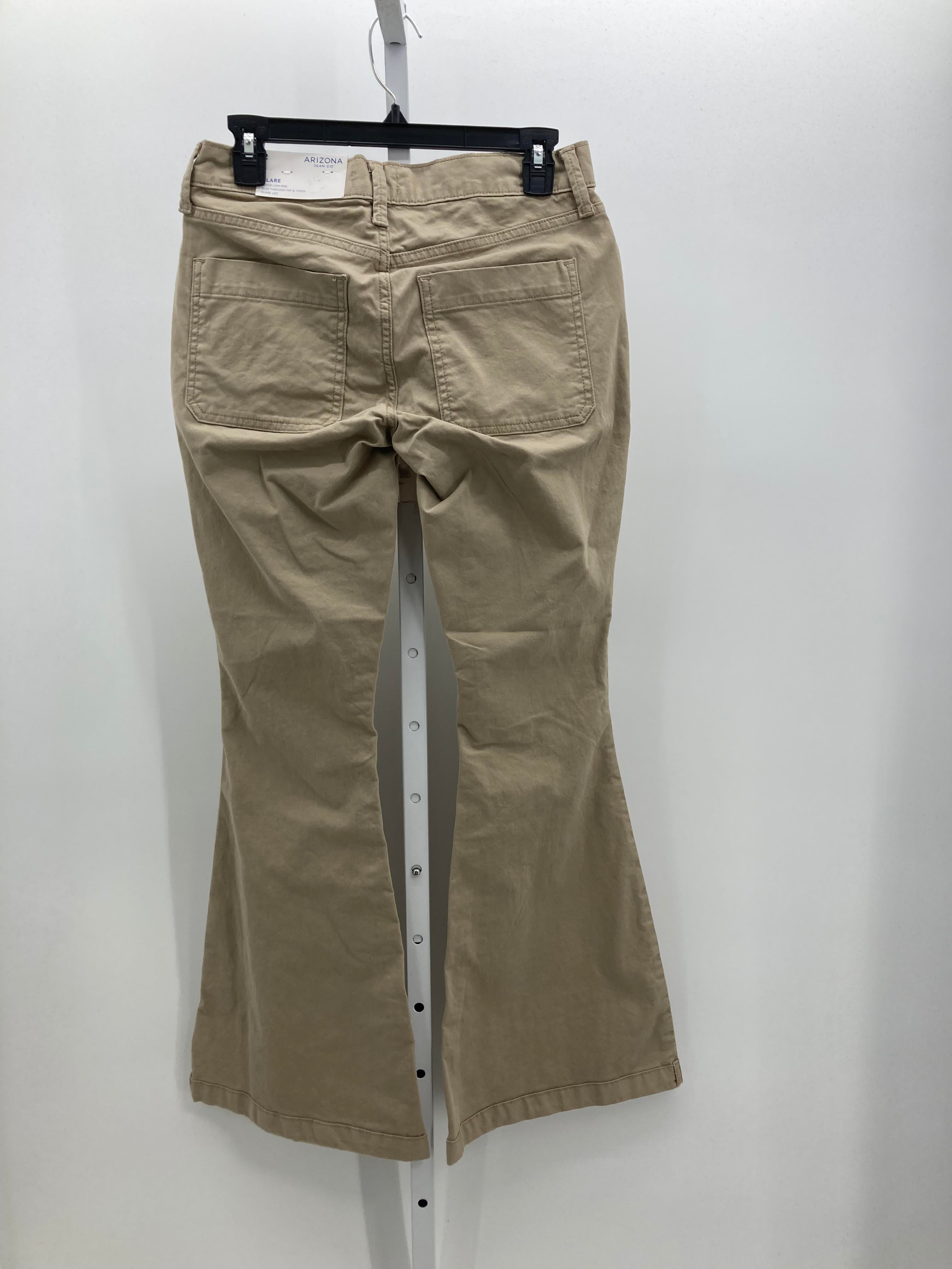 Arizona Size 2 Juniors Pants