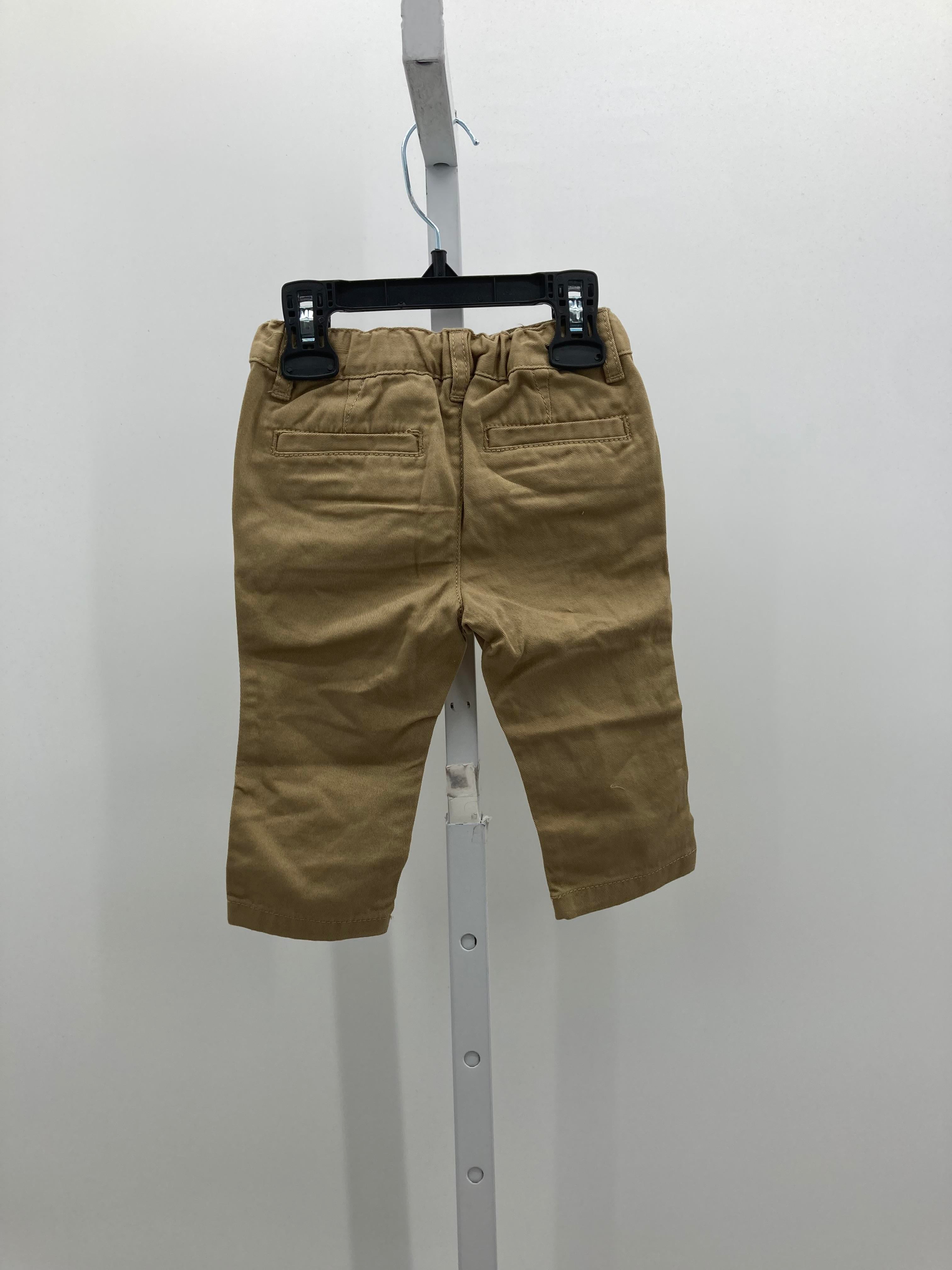 ADJ WAIST STRAIGHT