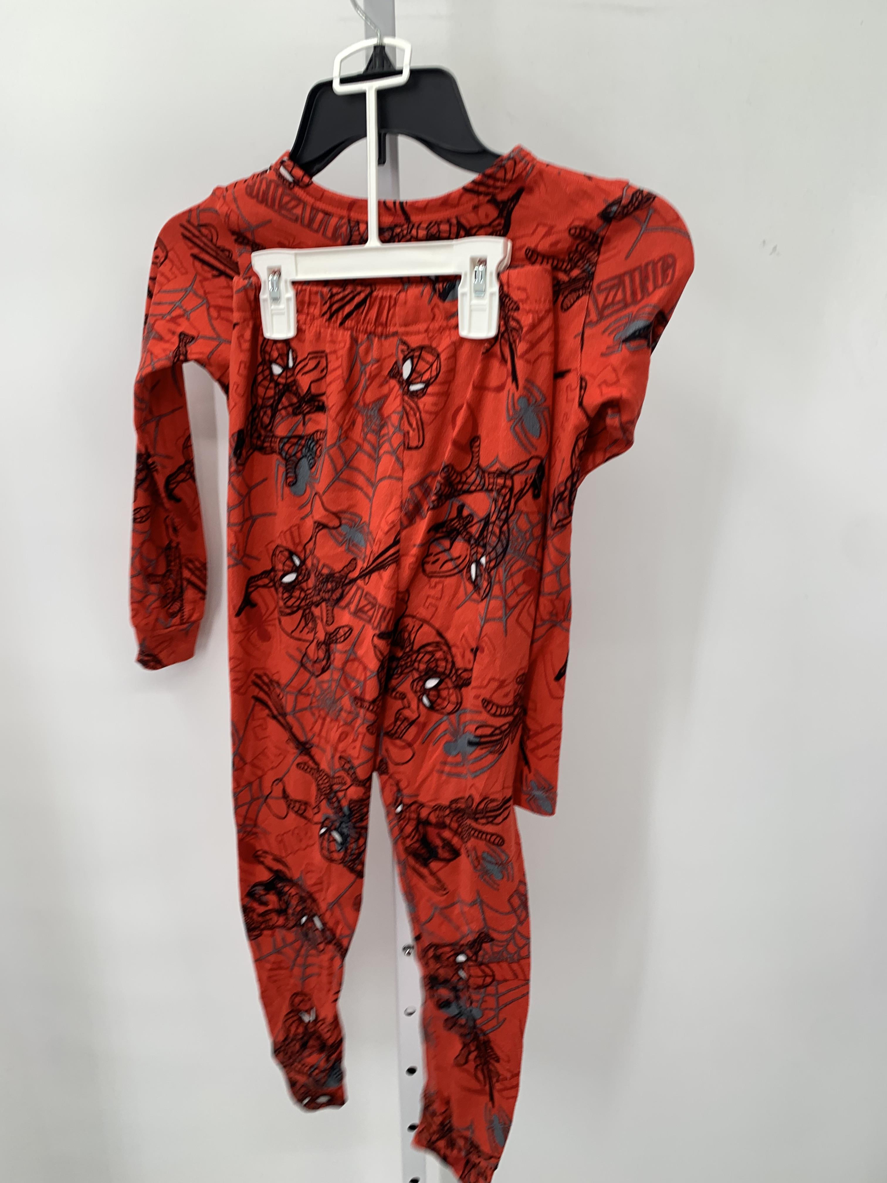 SPIDERMAN PJS