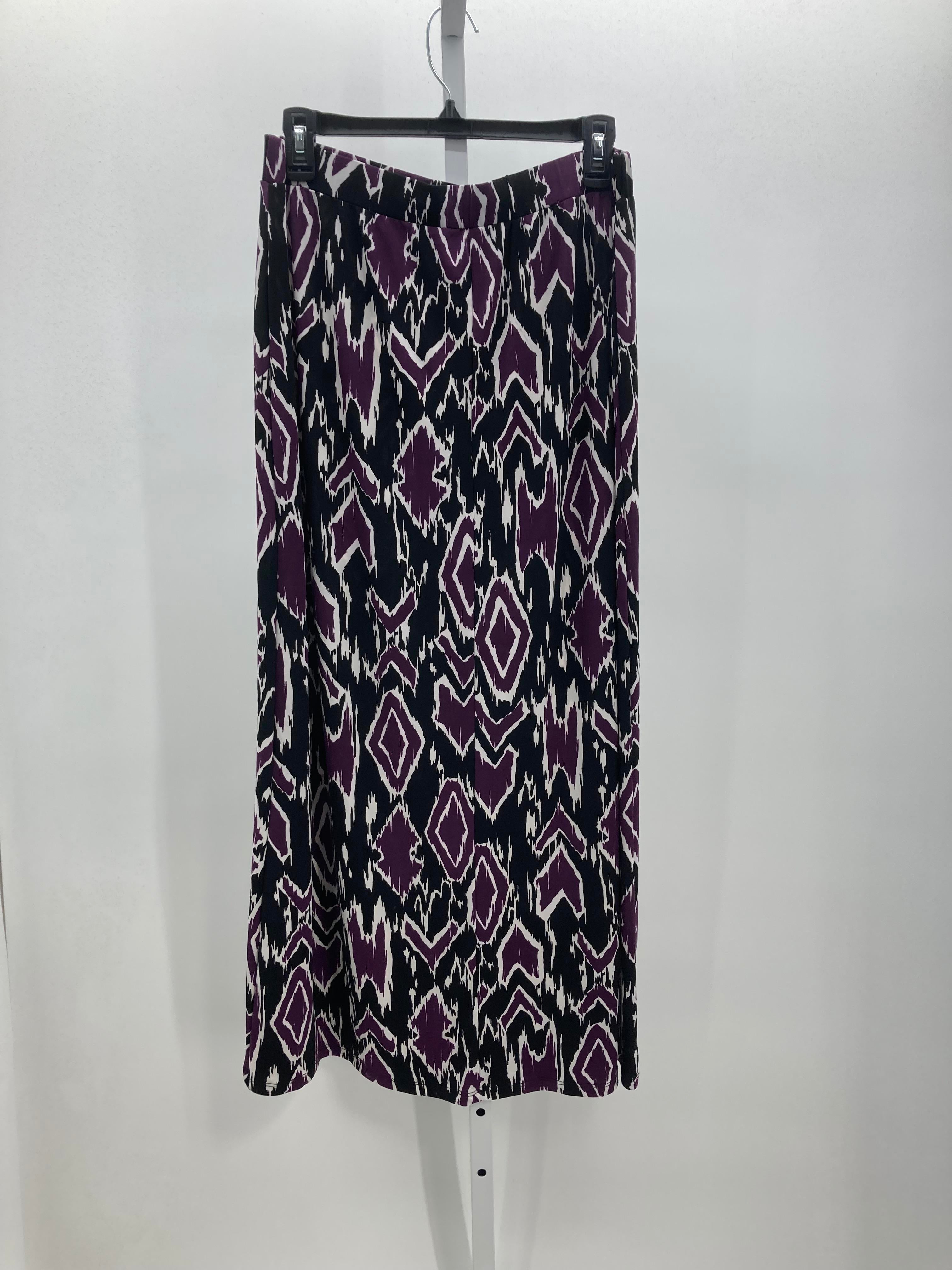 Saint Toppez West Size Large Misses Skirt