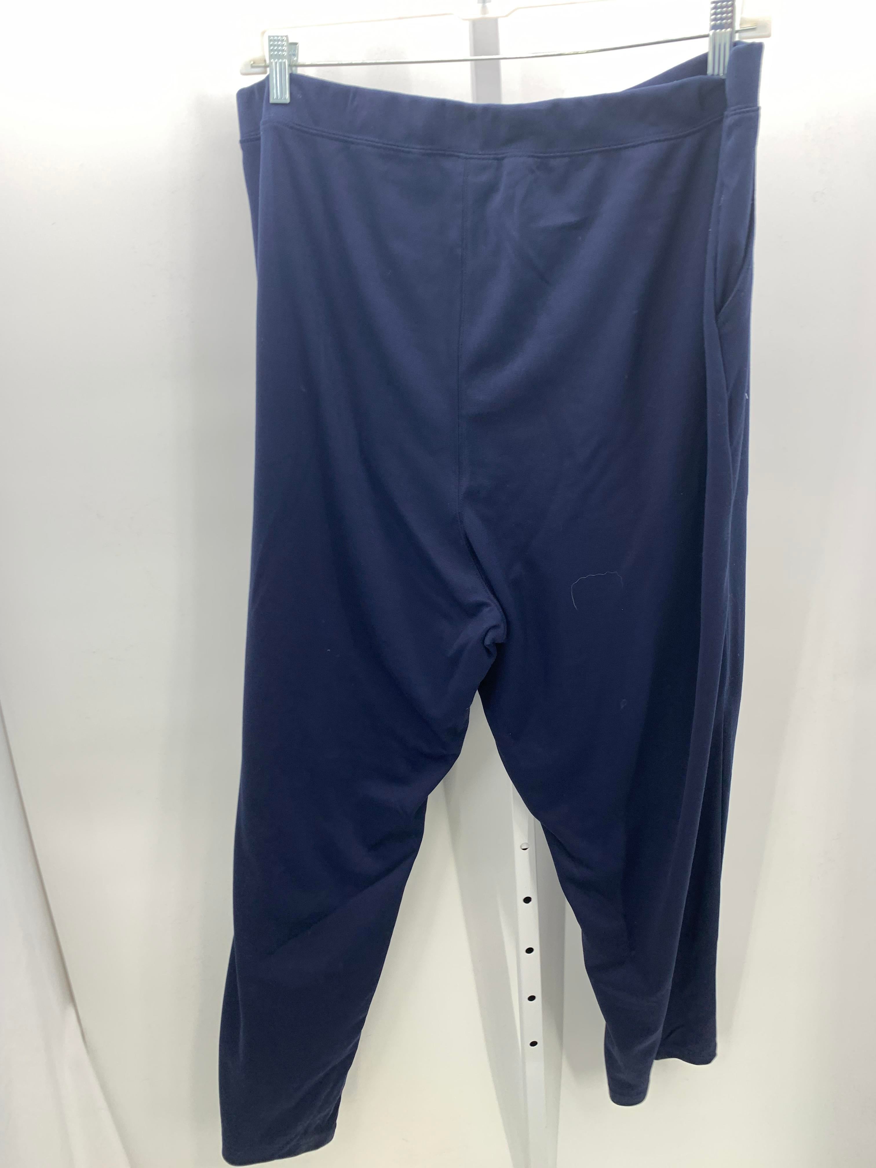 Woman Within Size 26 W Womens Pants