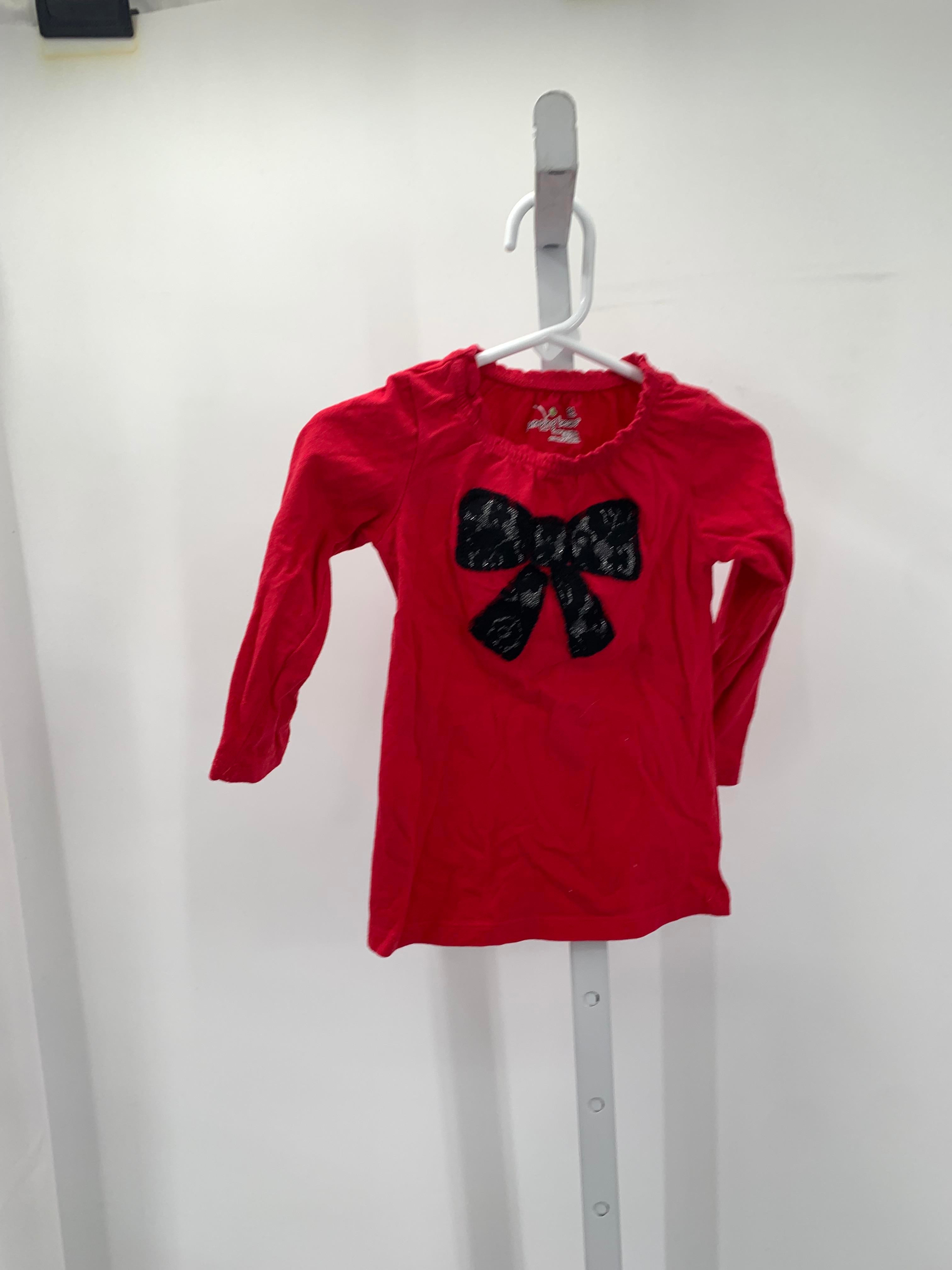 Jumping Beans Size 24 Months Girls Long Sleeve Shirt