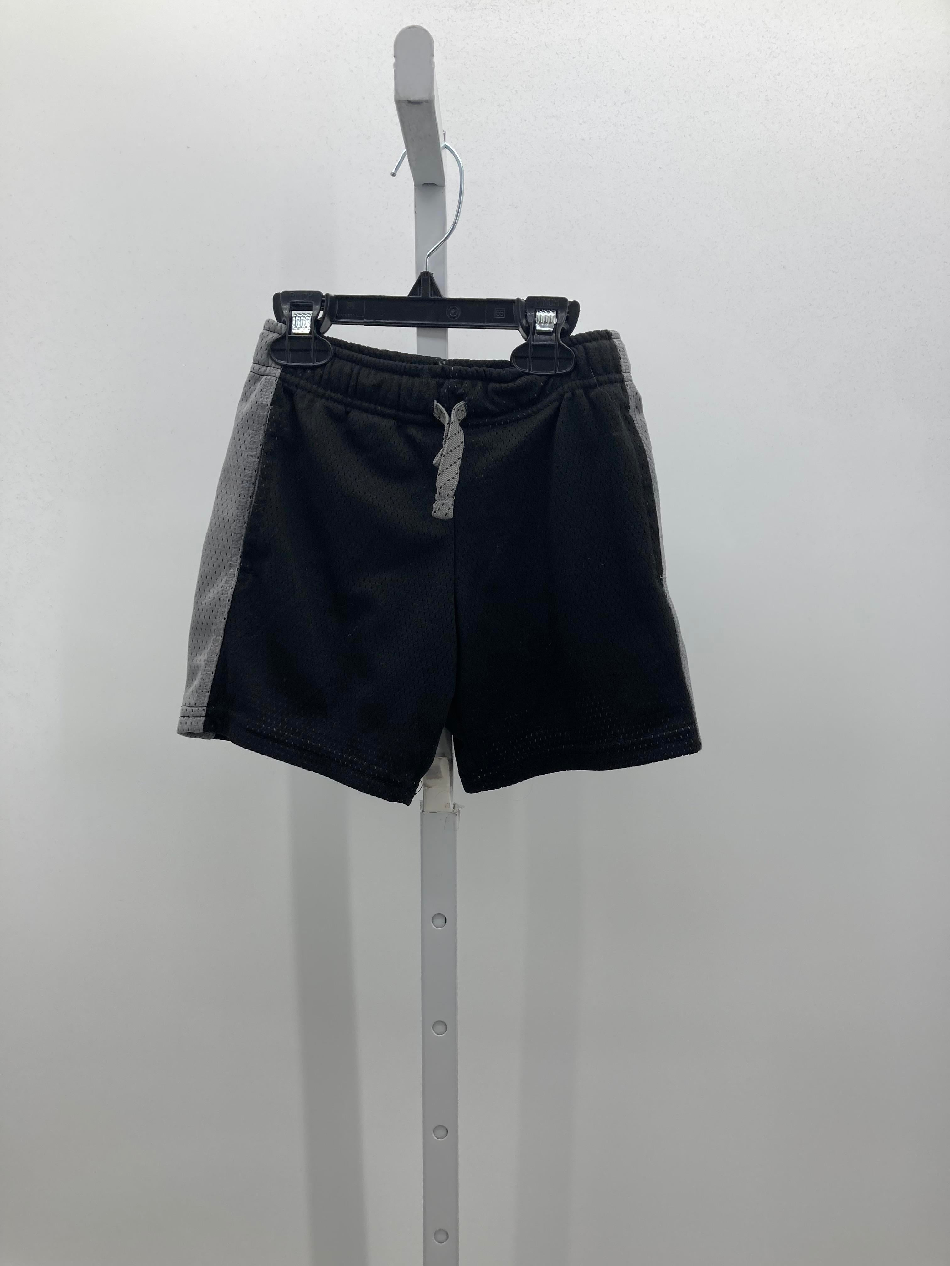 BLACK/ GREY ACTIVE