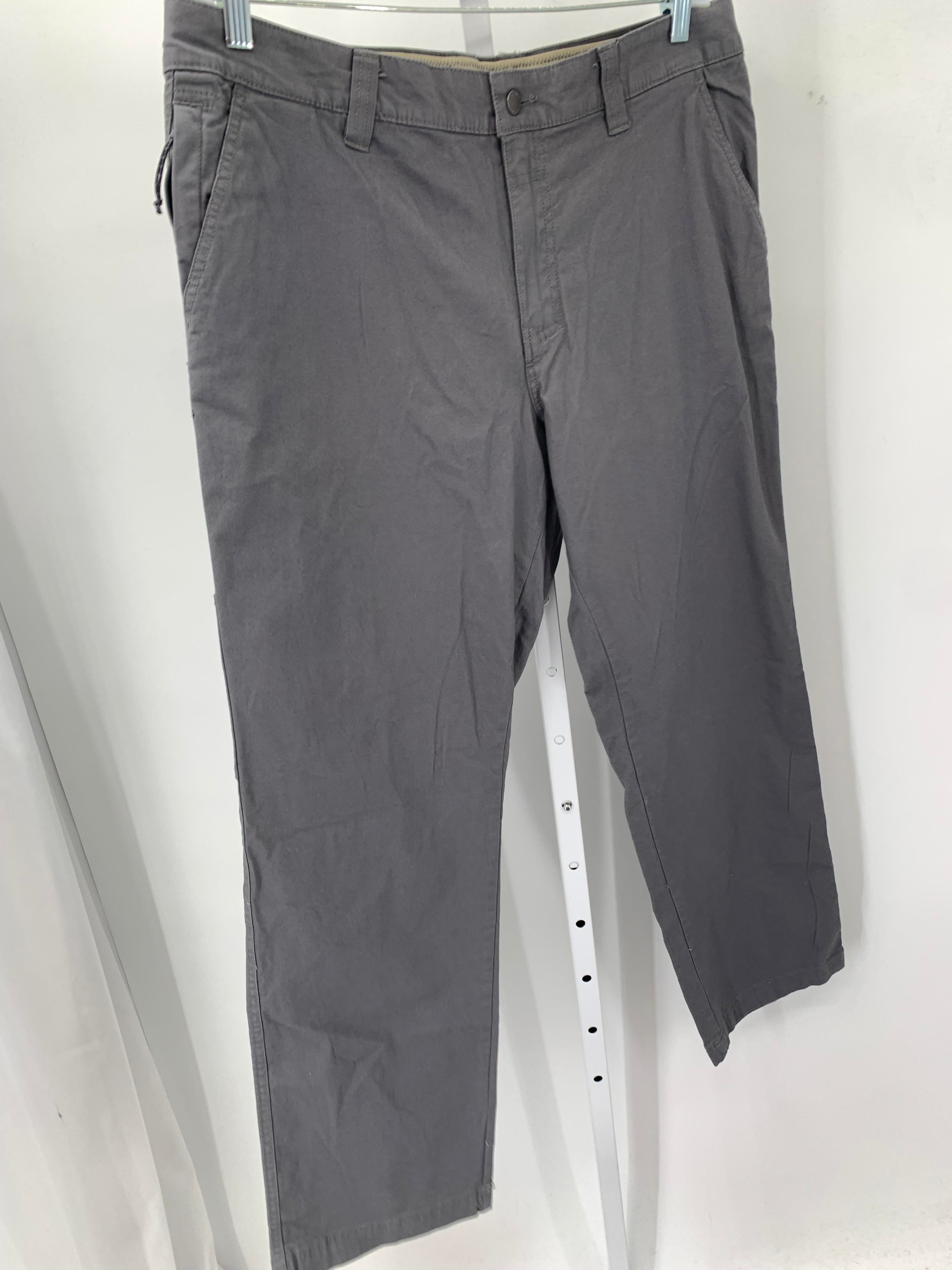 REGULAR FIT PANTS
