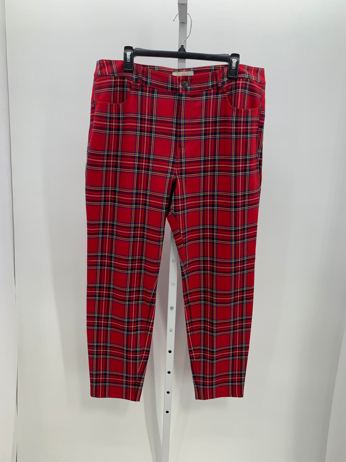 Talbots Size 16 Misses Pants