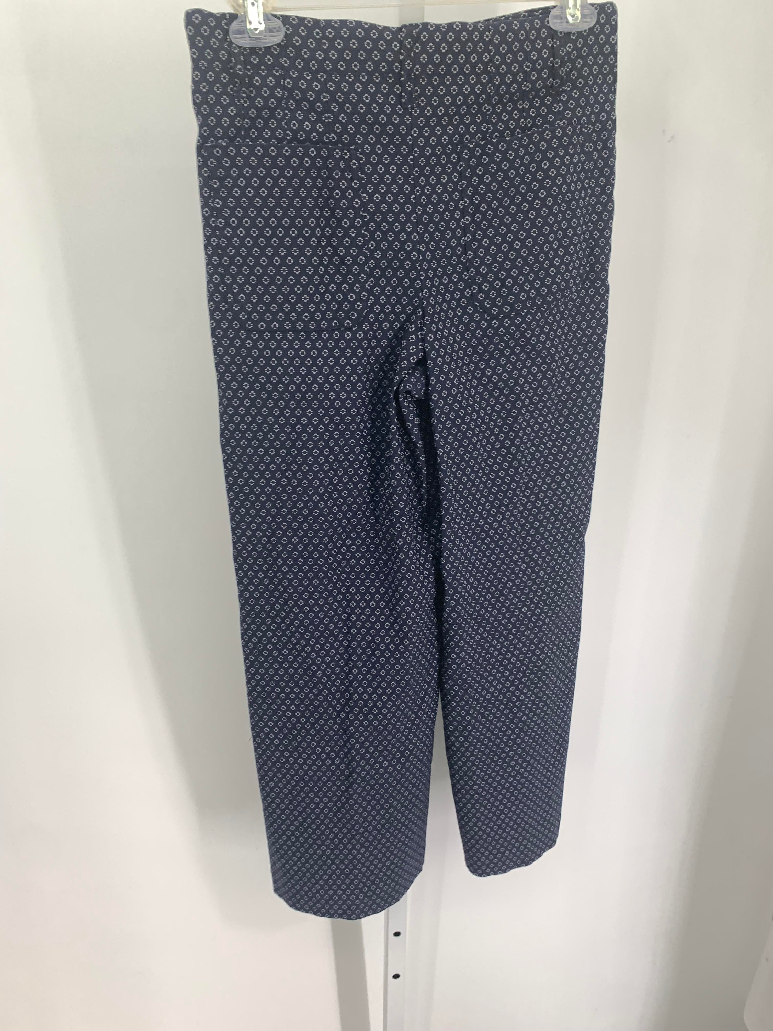 Jules & Leopold Size Small Misses Pants