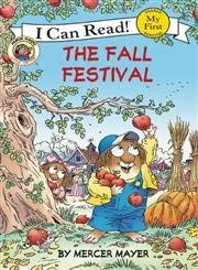 Little Critter: the Fall Festival -