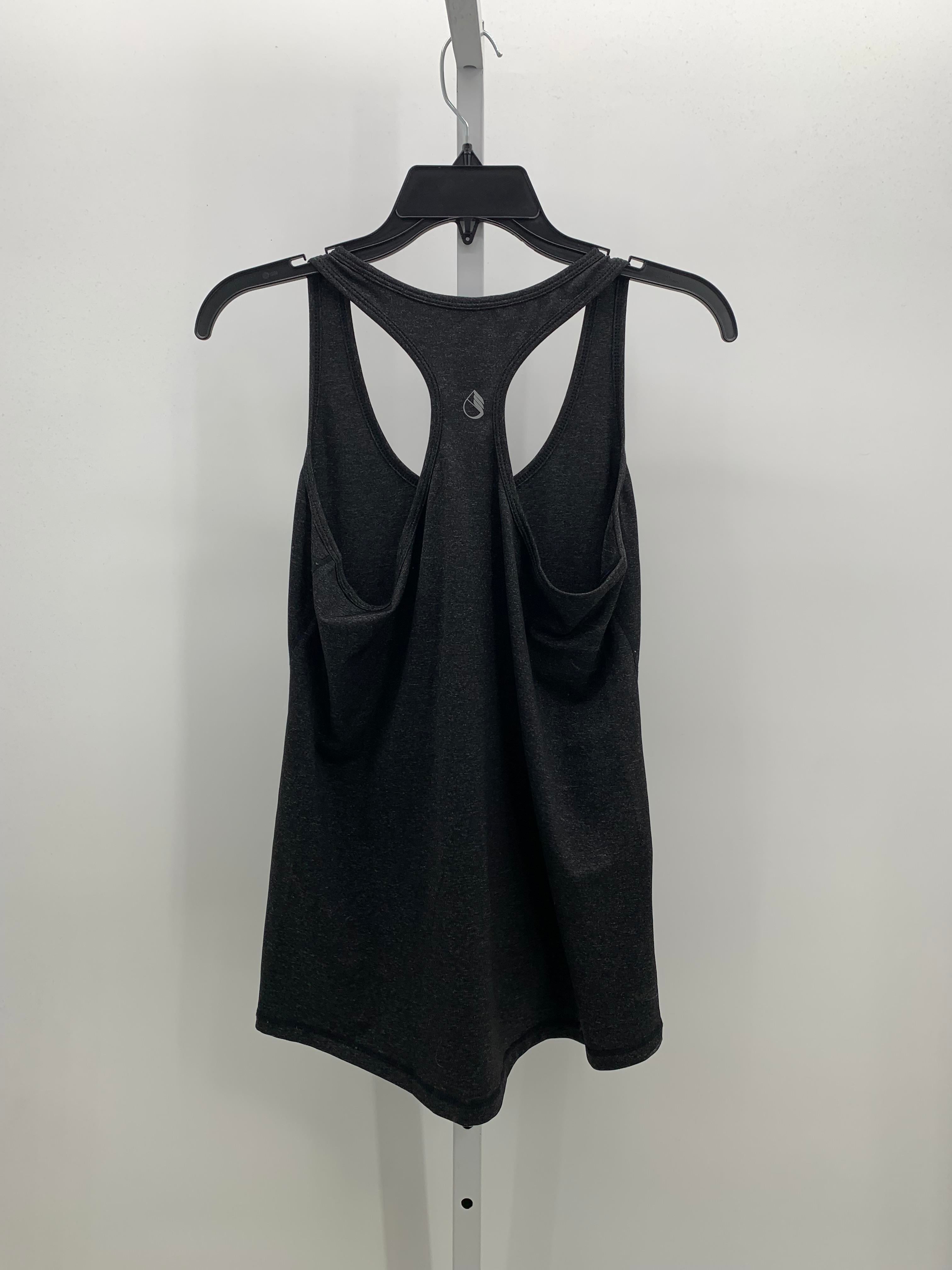 Size Medium Misses Tank