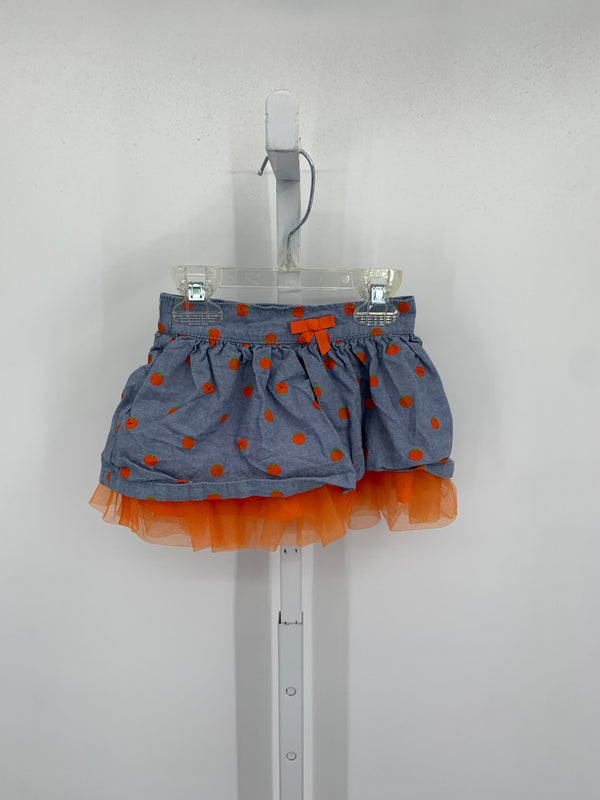 Gymboree Size 12-18 Months Girls Skirt