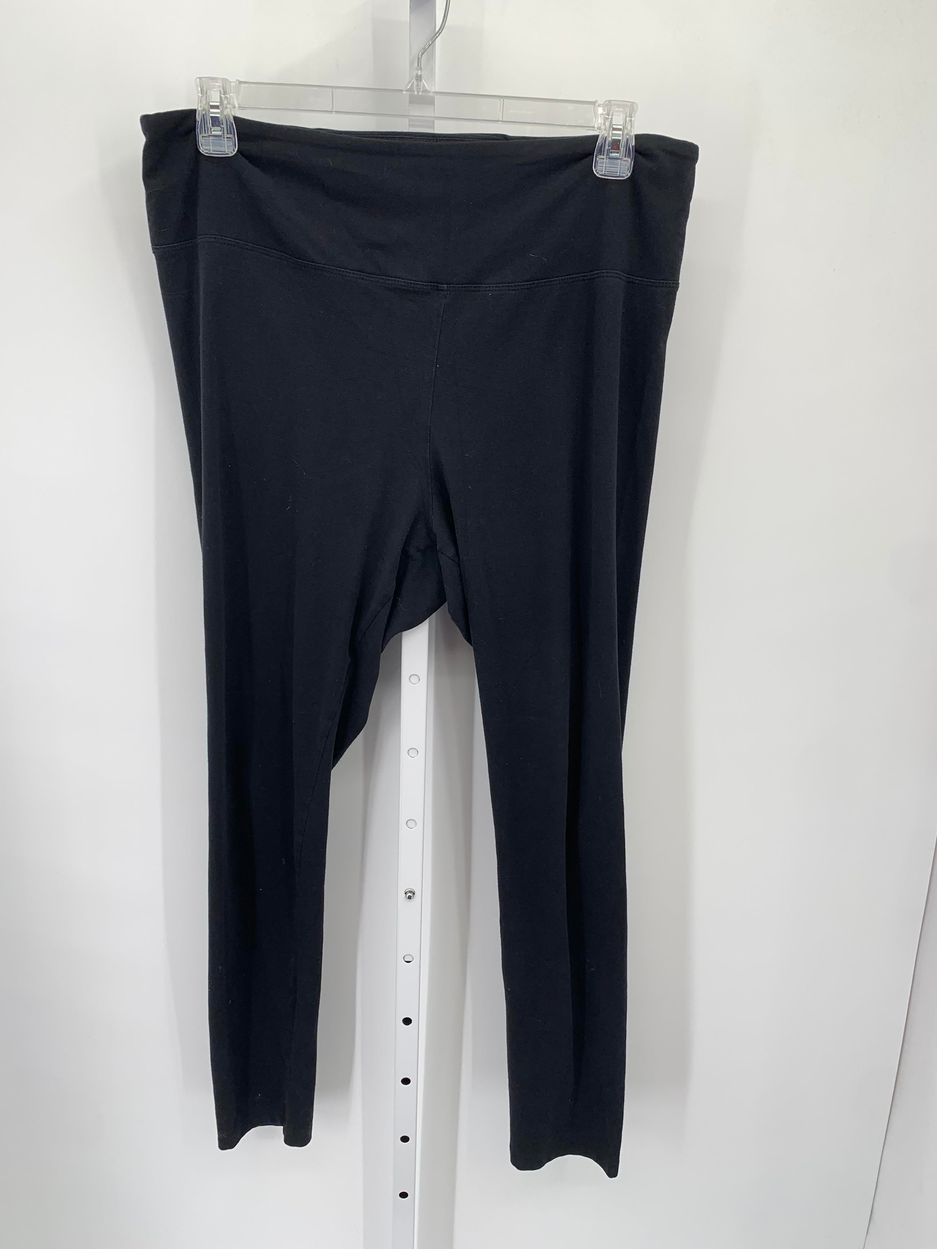 Sonoma Size XXL Misses Leggings