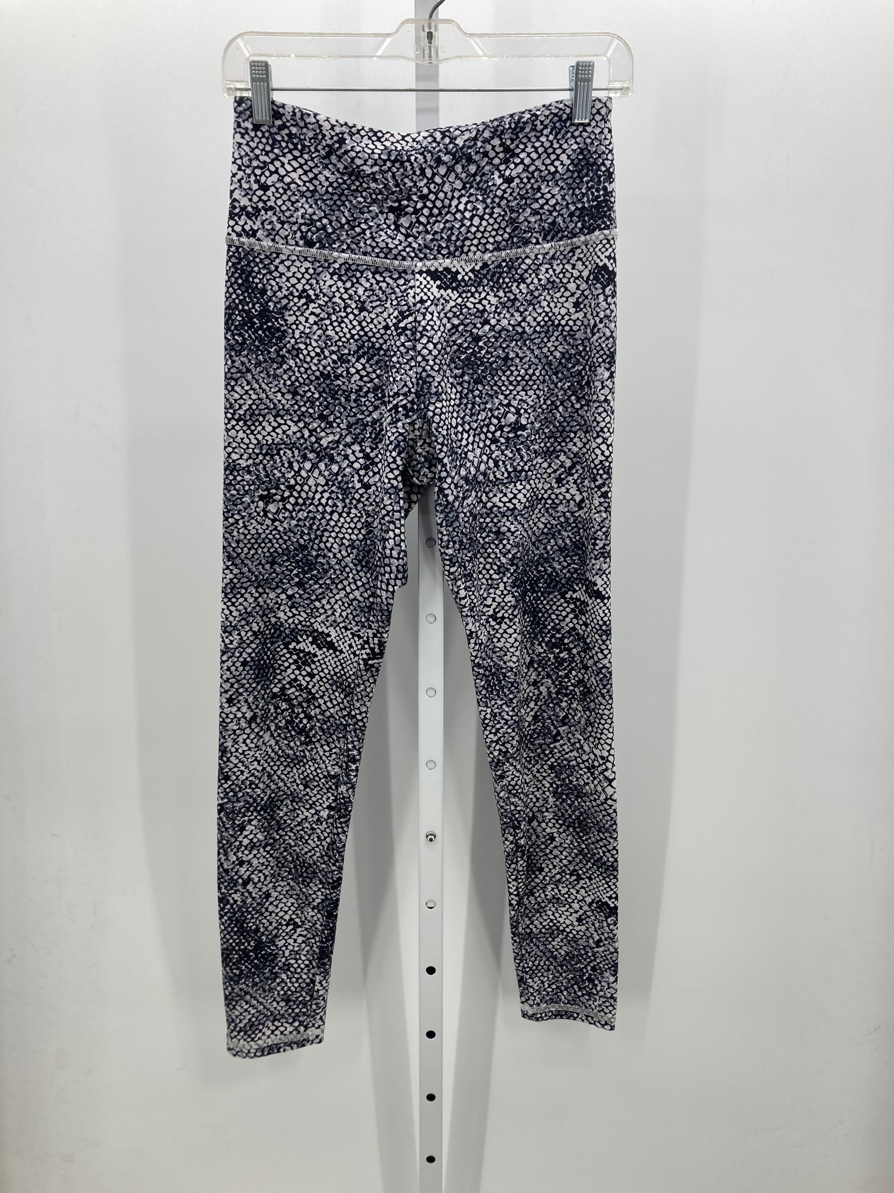 Size Large Misses Leggings
