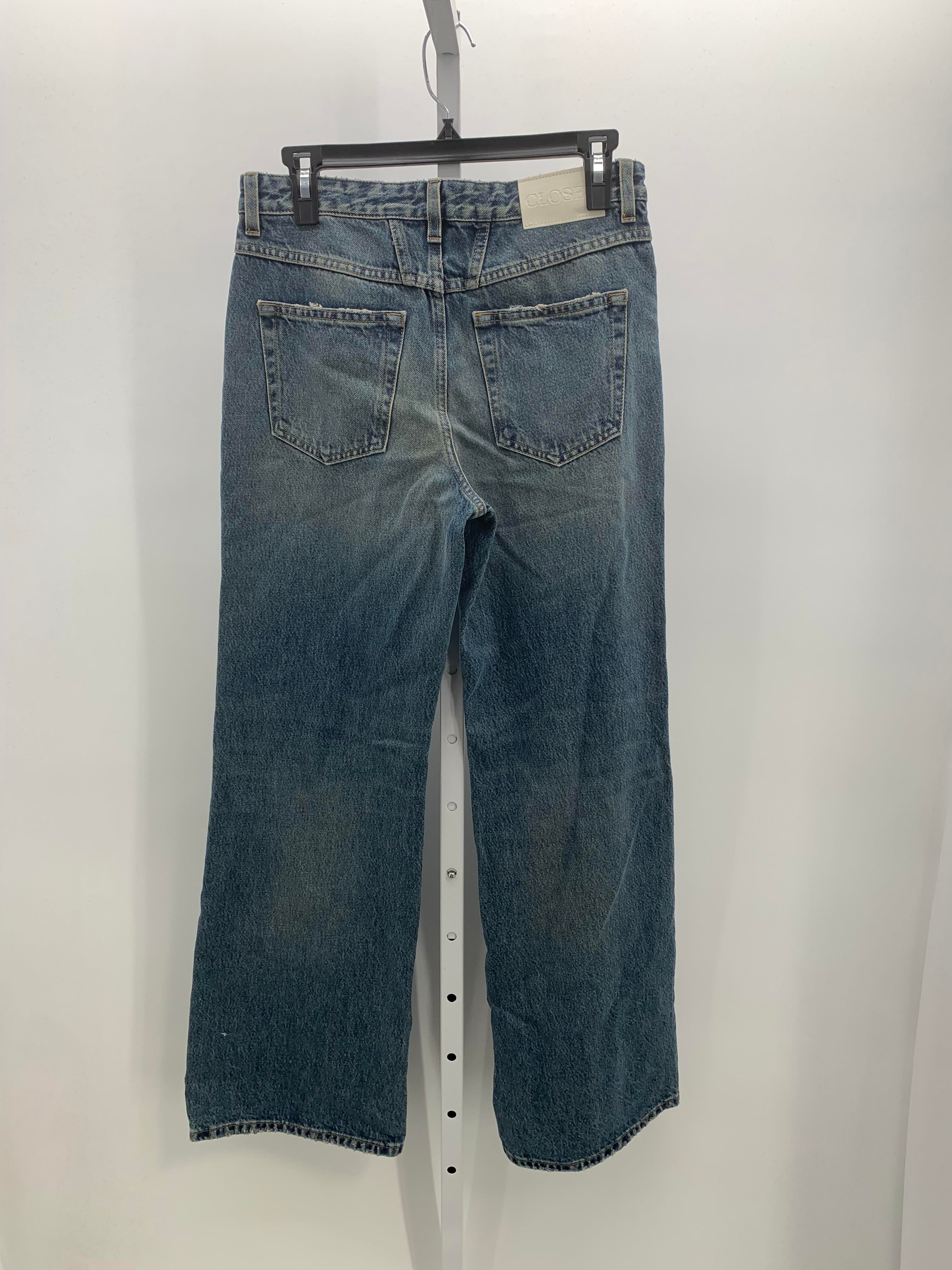 Size 2 Misses Jeans