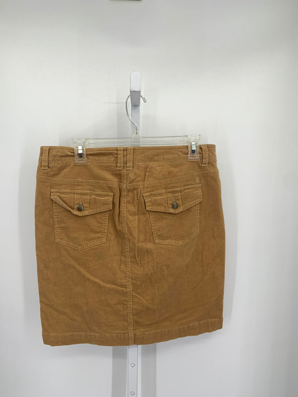 Tommy Hilfiger Size 10 Misses Skirt