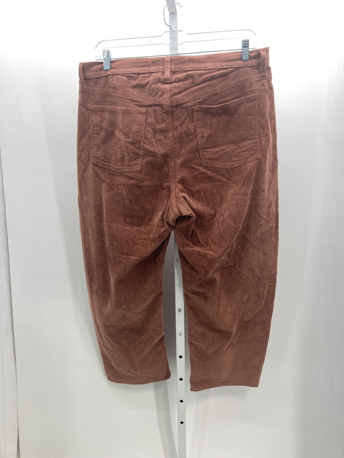 Old Navy Size 16 Misses Corduroy Pants