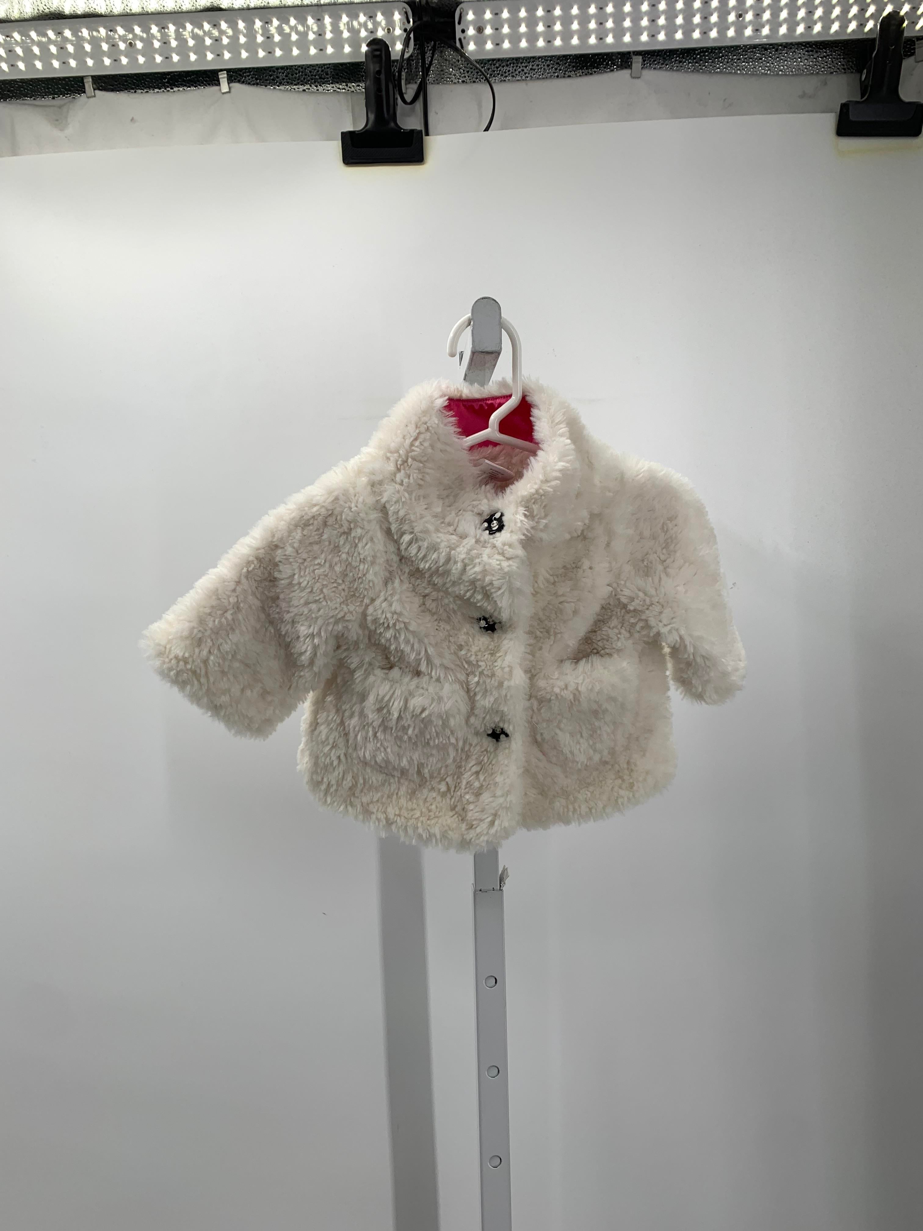 Gymboree Size 0-3 months Girls Fleece