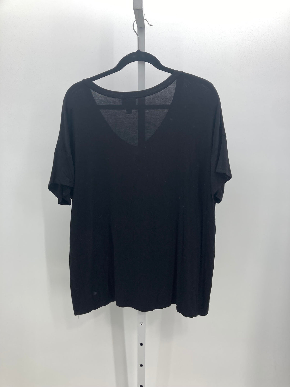 Lularoe Size Large Misses Short Sleeve Shirt