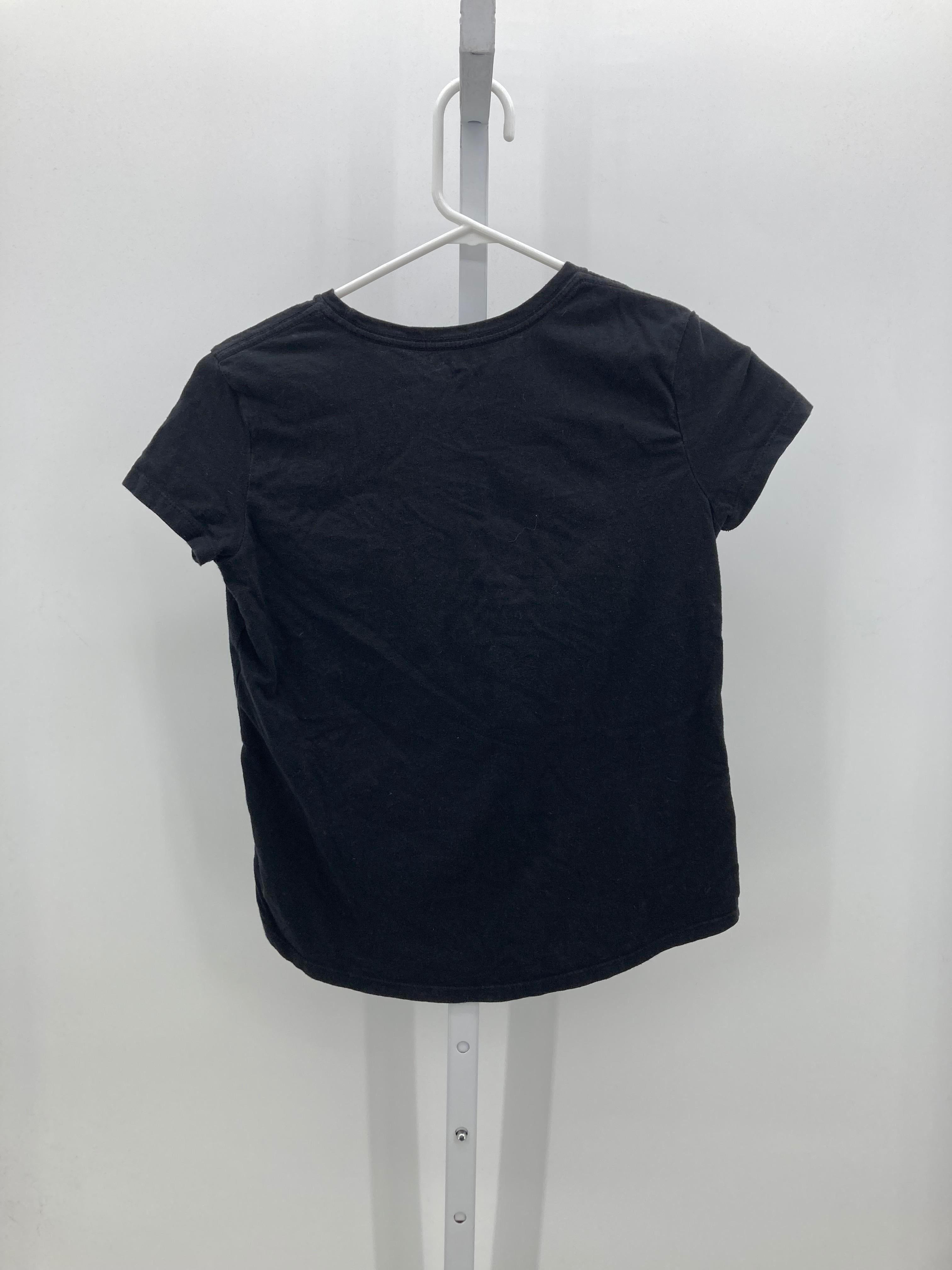 Old Navy Size 14 Girls Short Sleeve Shirt