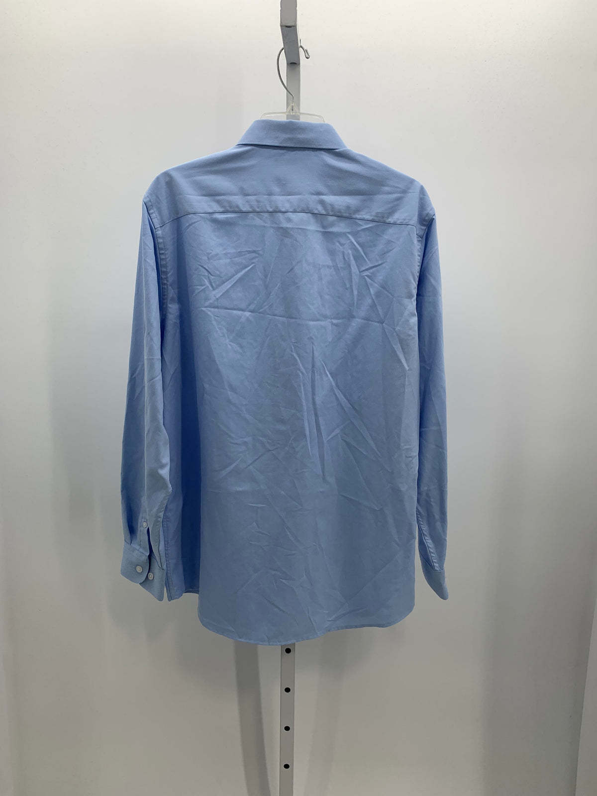 BTN DOWN SHIRT.