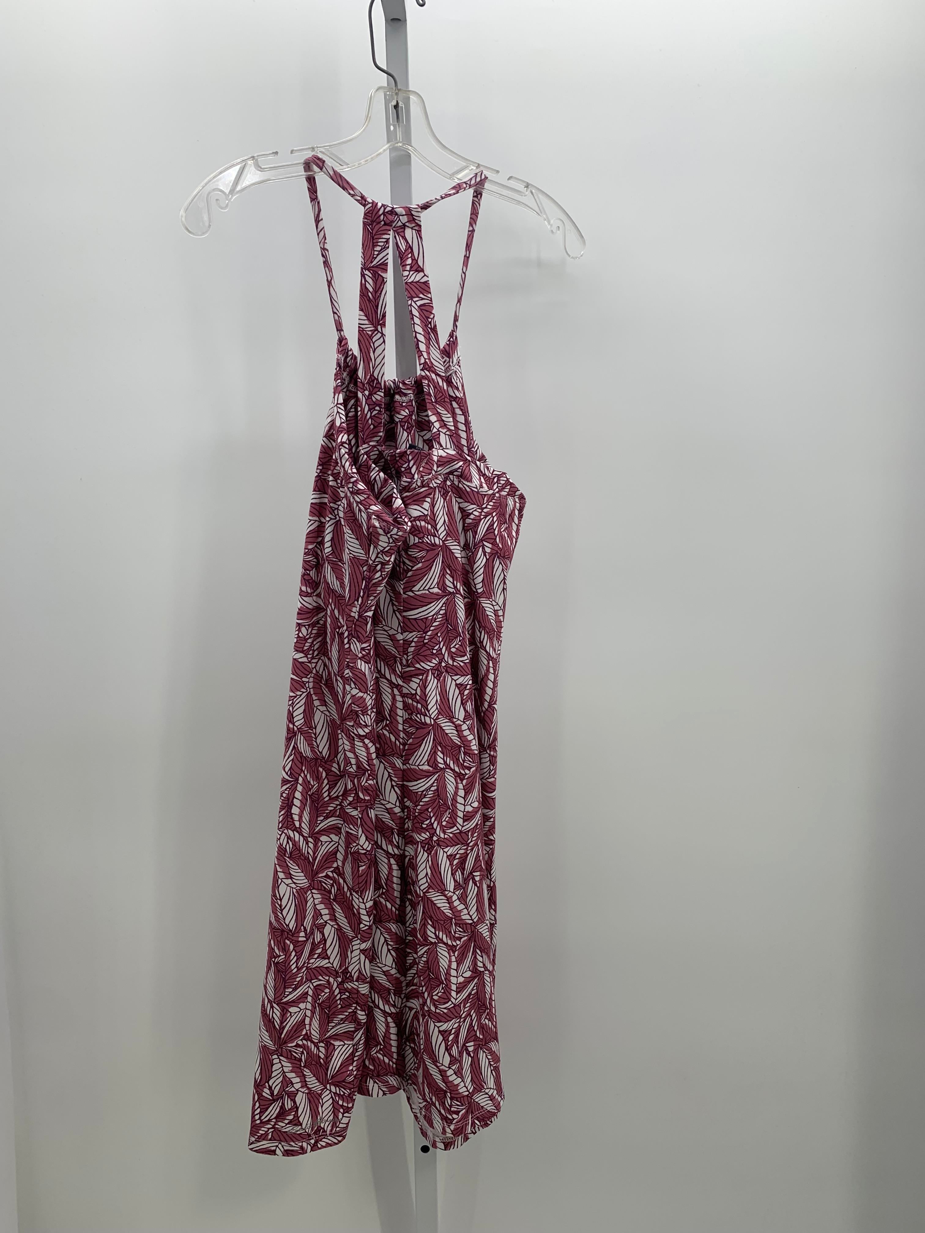 Eddie Bauer Size Large Misses Sundress