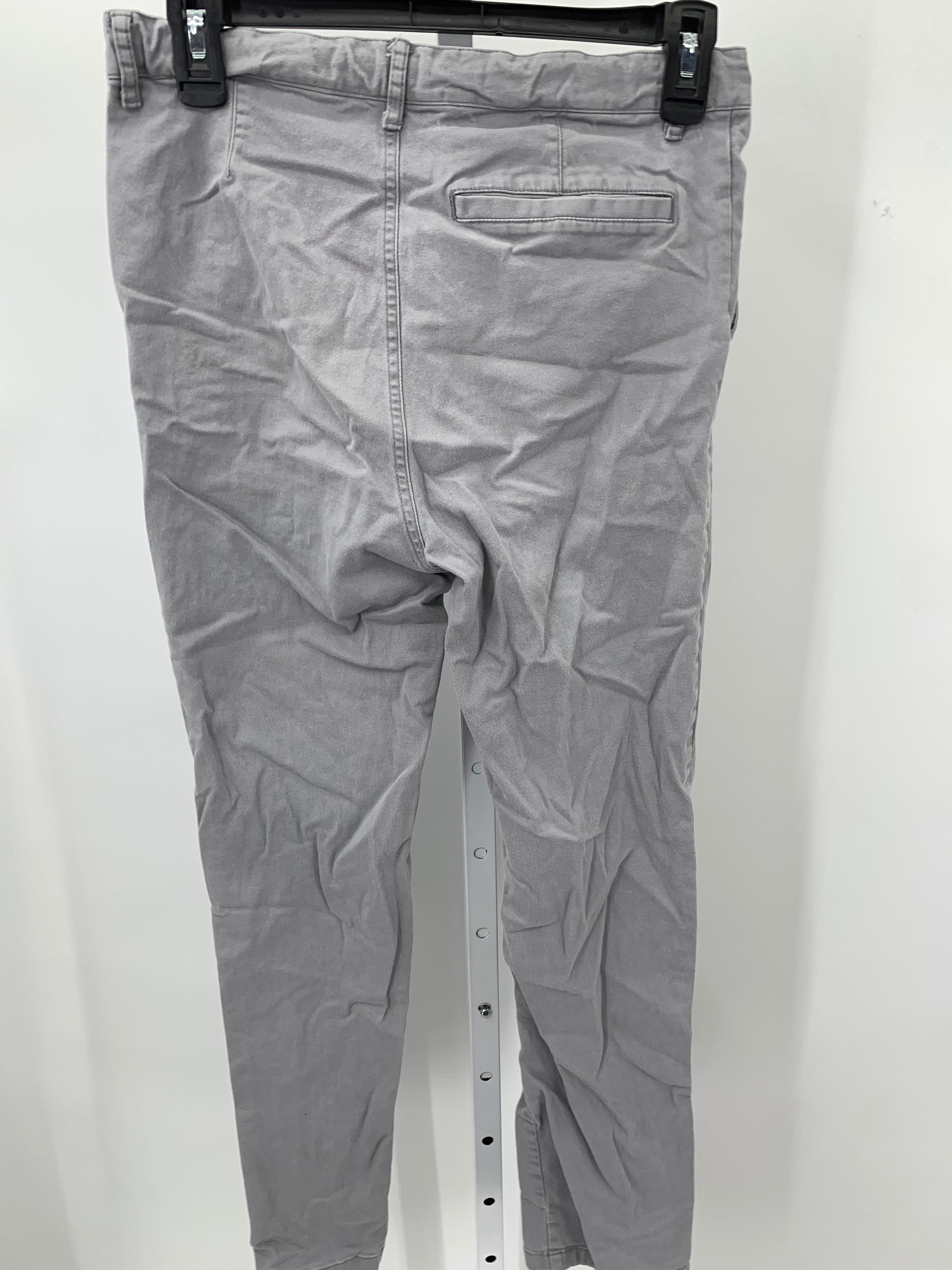 ADJ WAIST STRAIGHT FIT