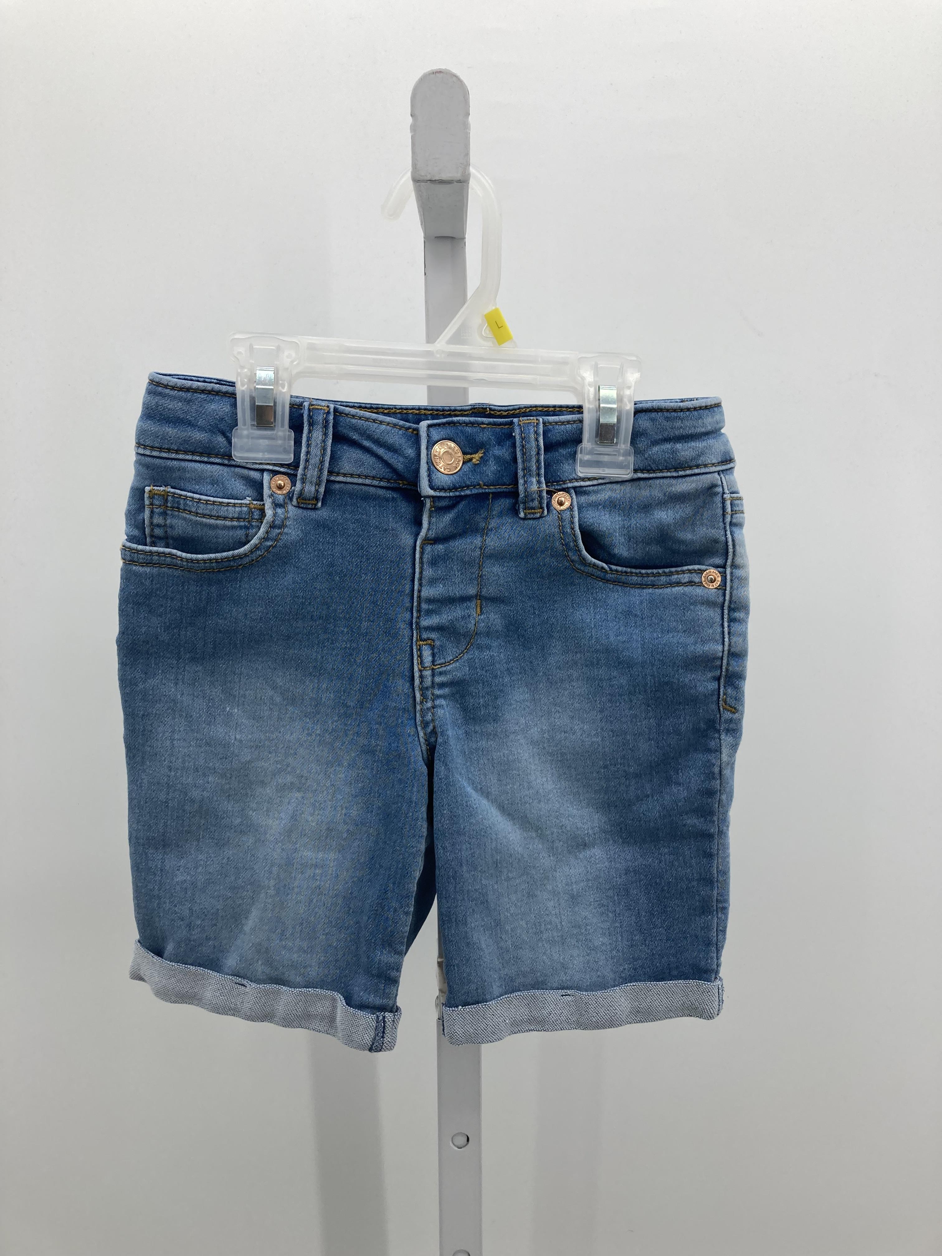 Cat & Jack Size 6-7 Girls Shorts