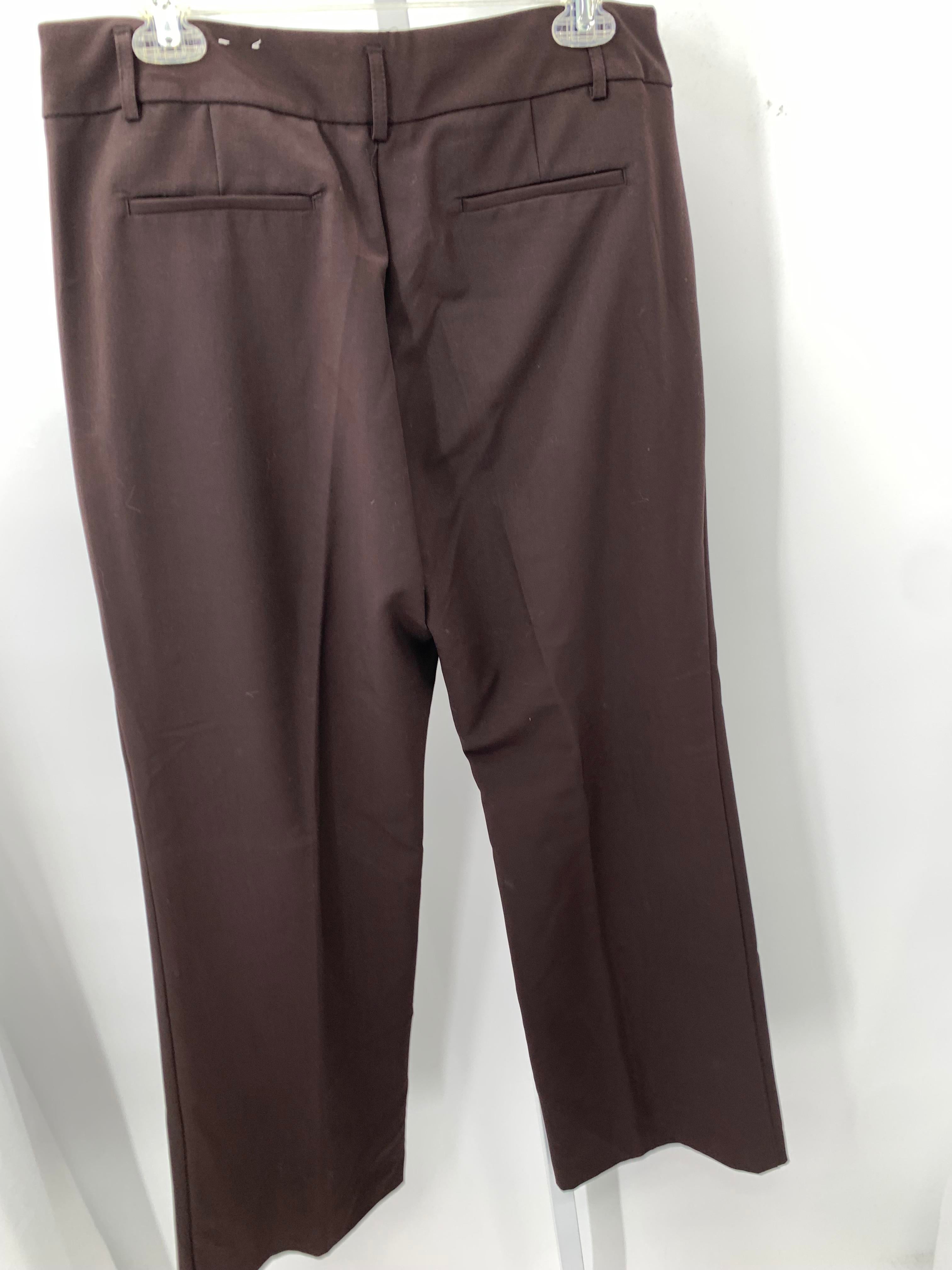 Covington Size 10 Misses Pants