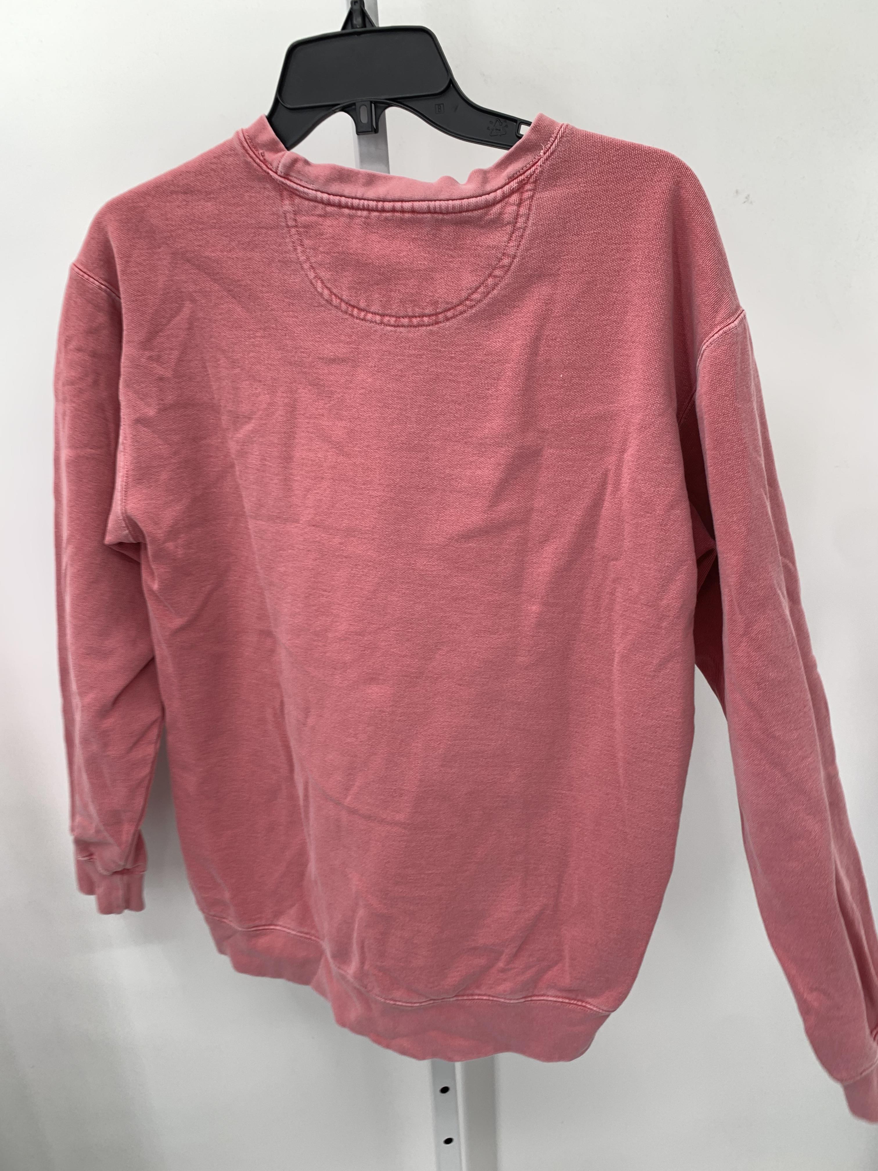 Comfort Colors Size Medium Misses Long Sleeve Shirt