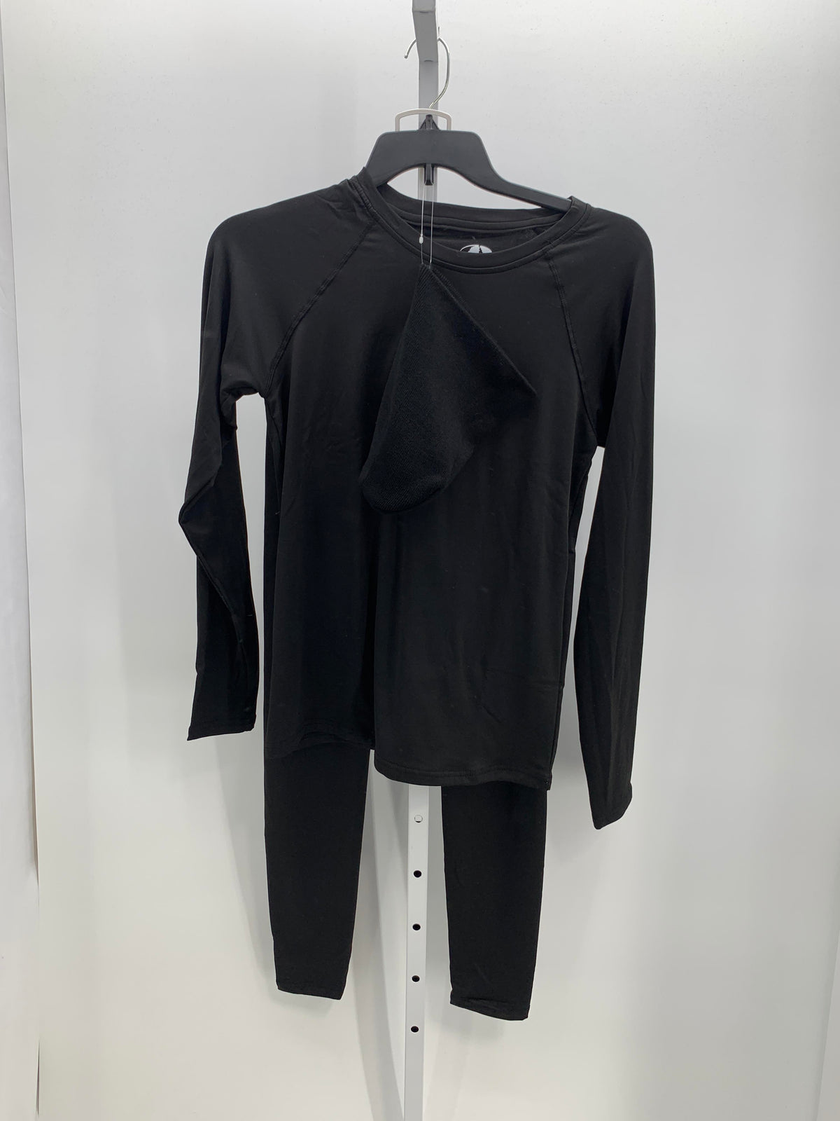 NWOT BASE LAYER SHIRT, PANTS AND HAT