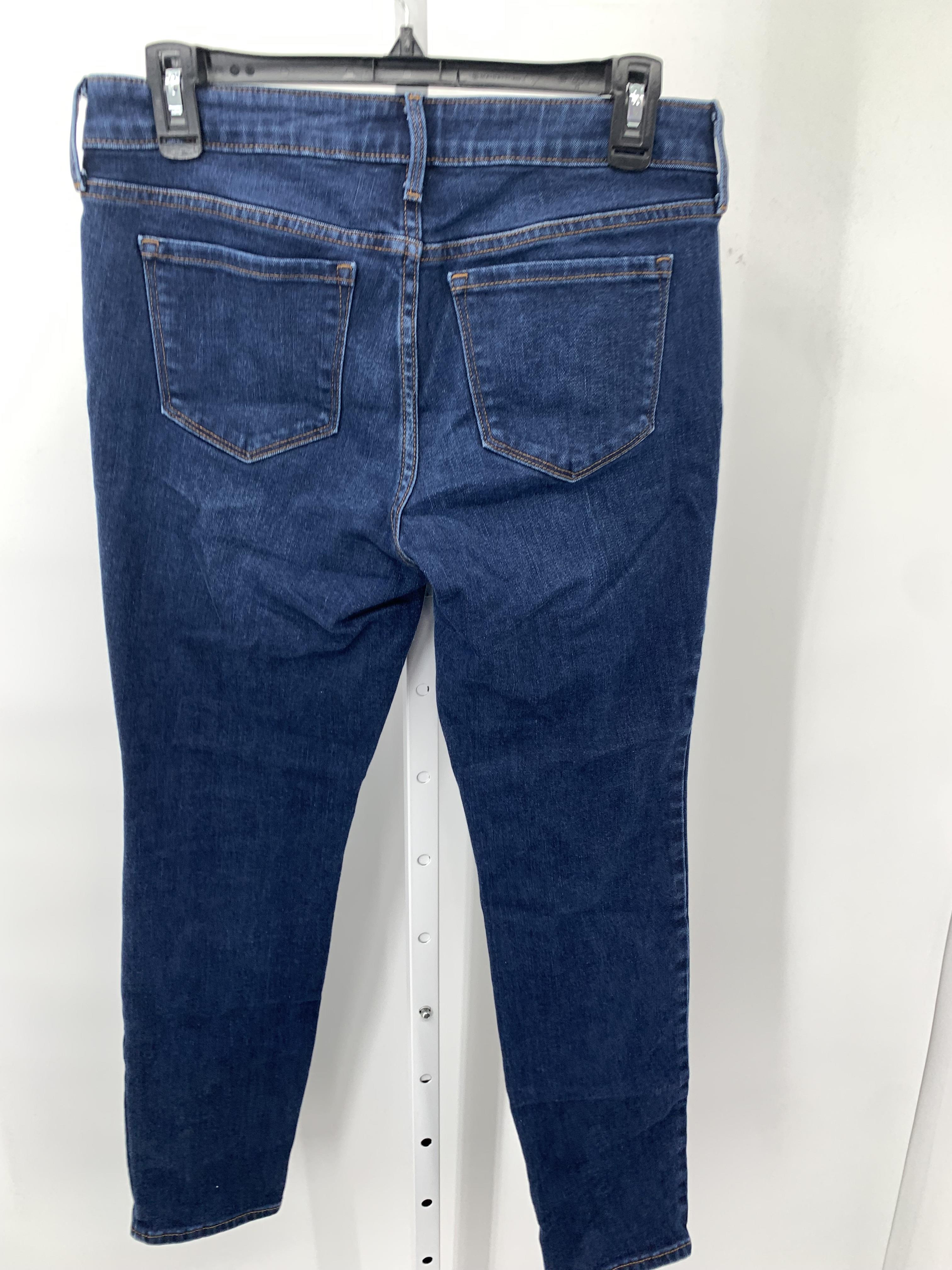 Old Navy Size 8 Misses Jeans