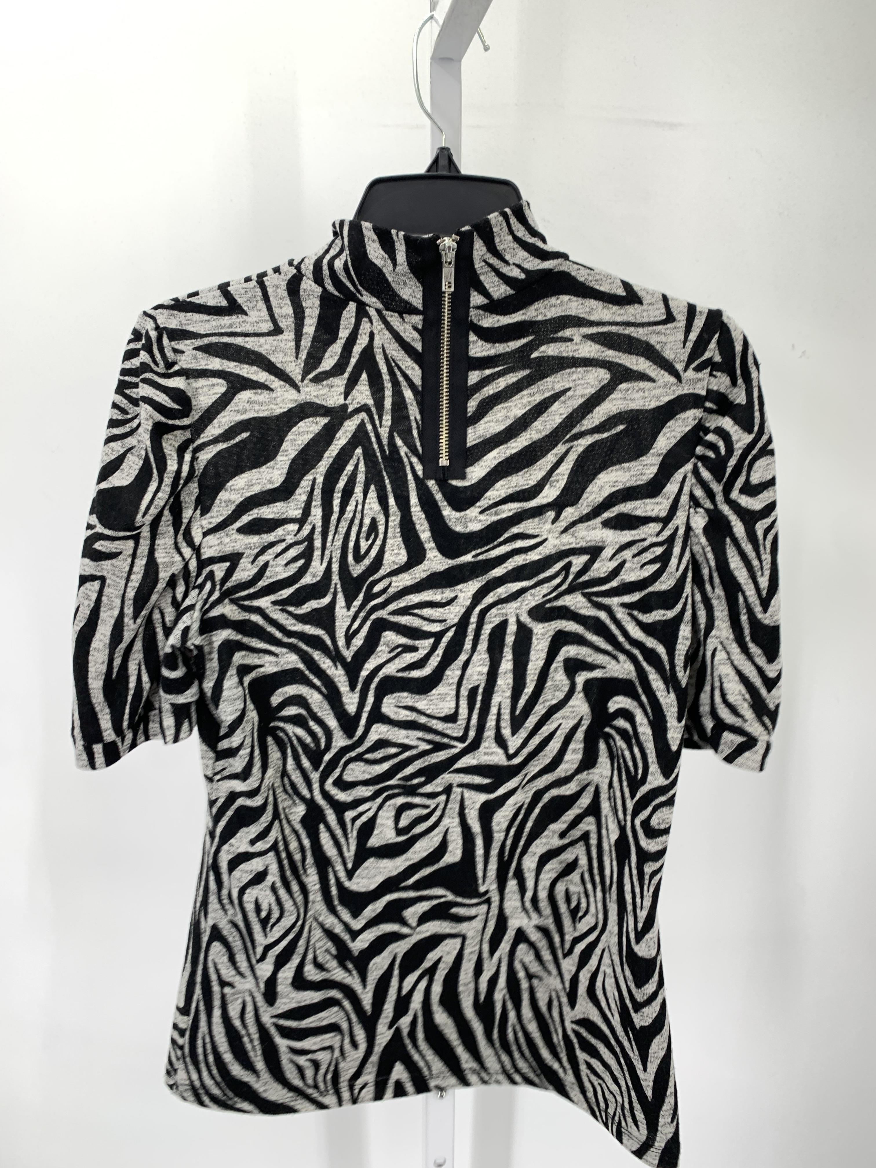 Heart Soul Size Extra Large Juniors Short Sleeve Shirt