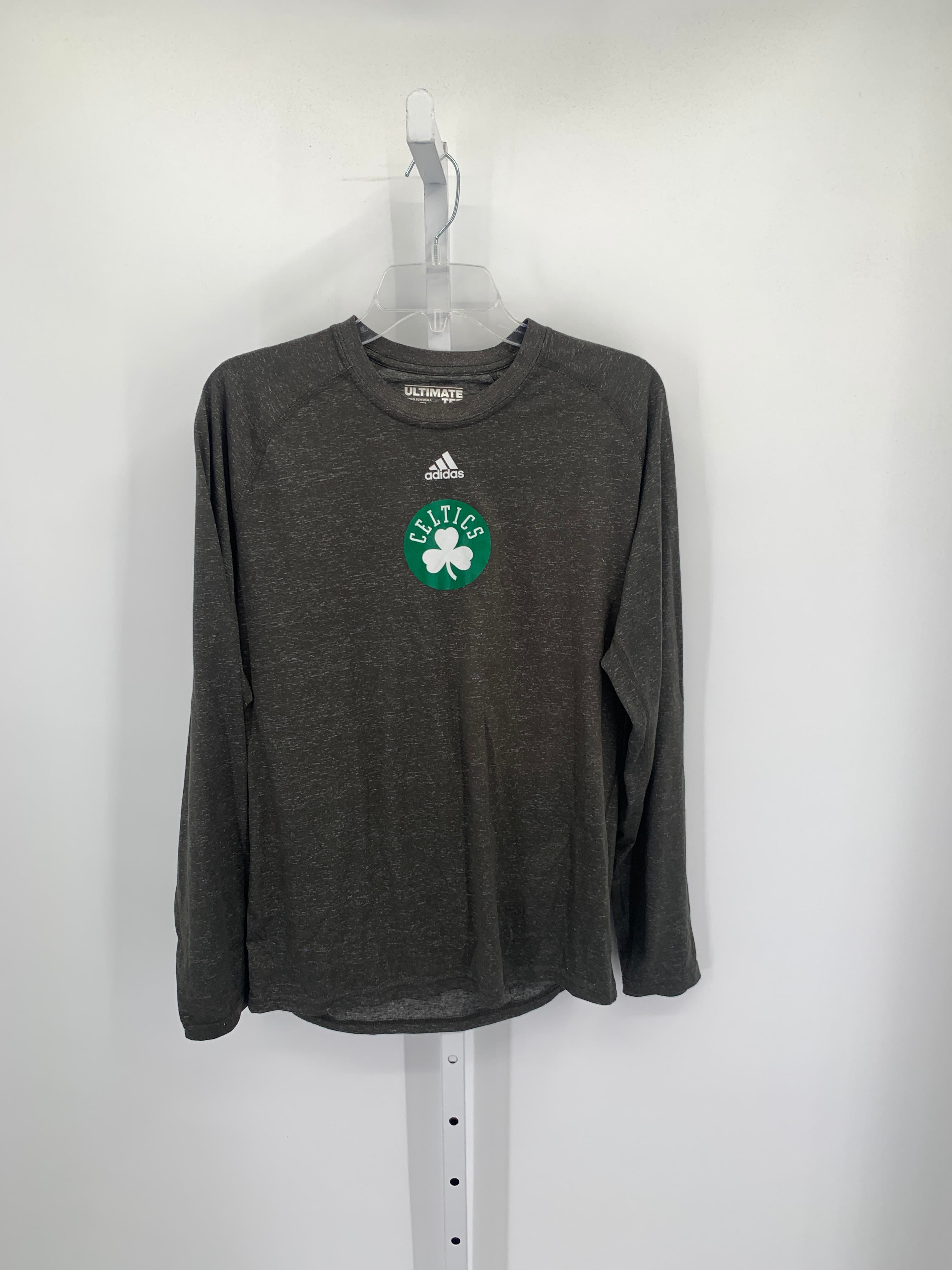 BOSTON CELTICS KNIT