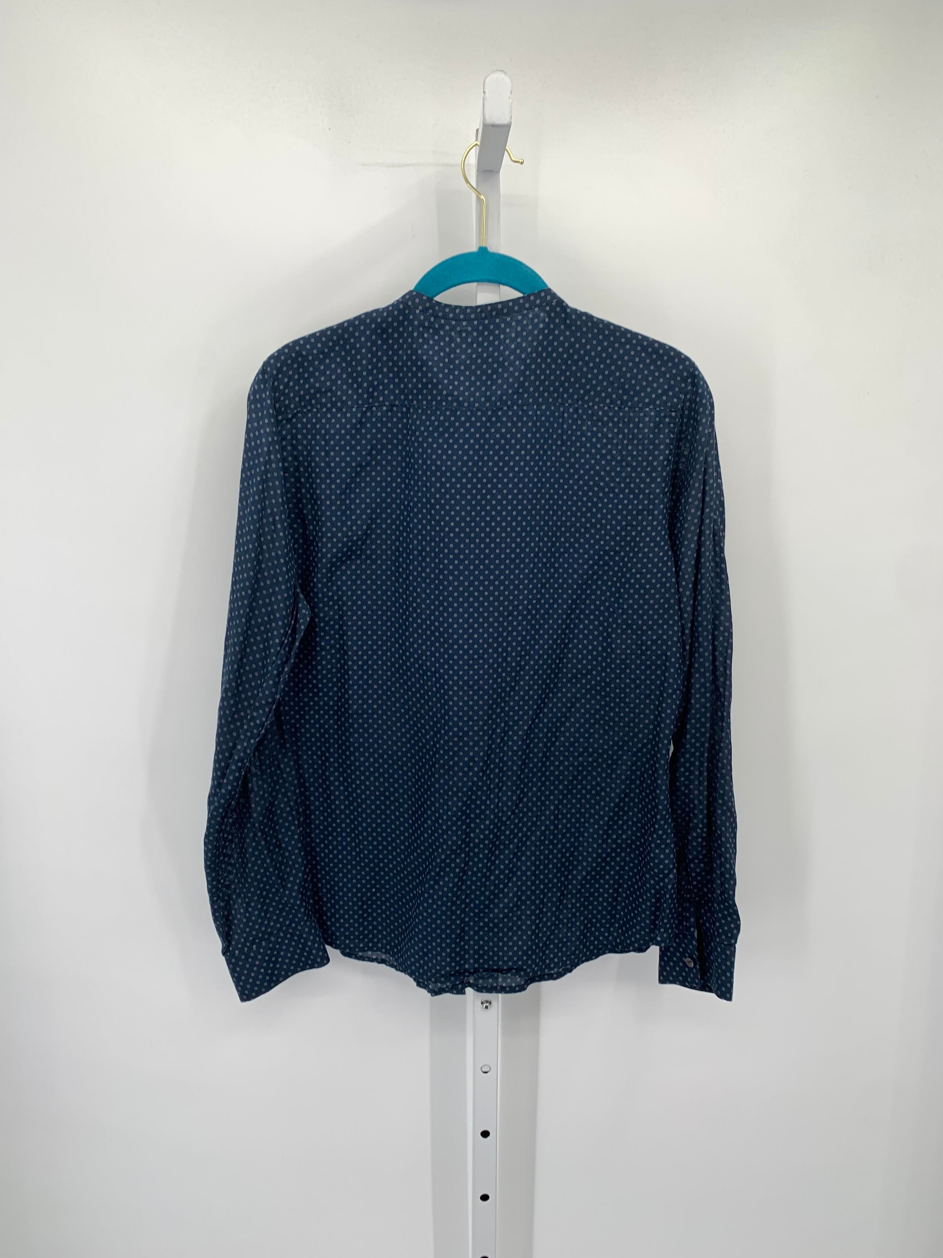 Gap Size Medium Misses Long Sleeve Shirt