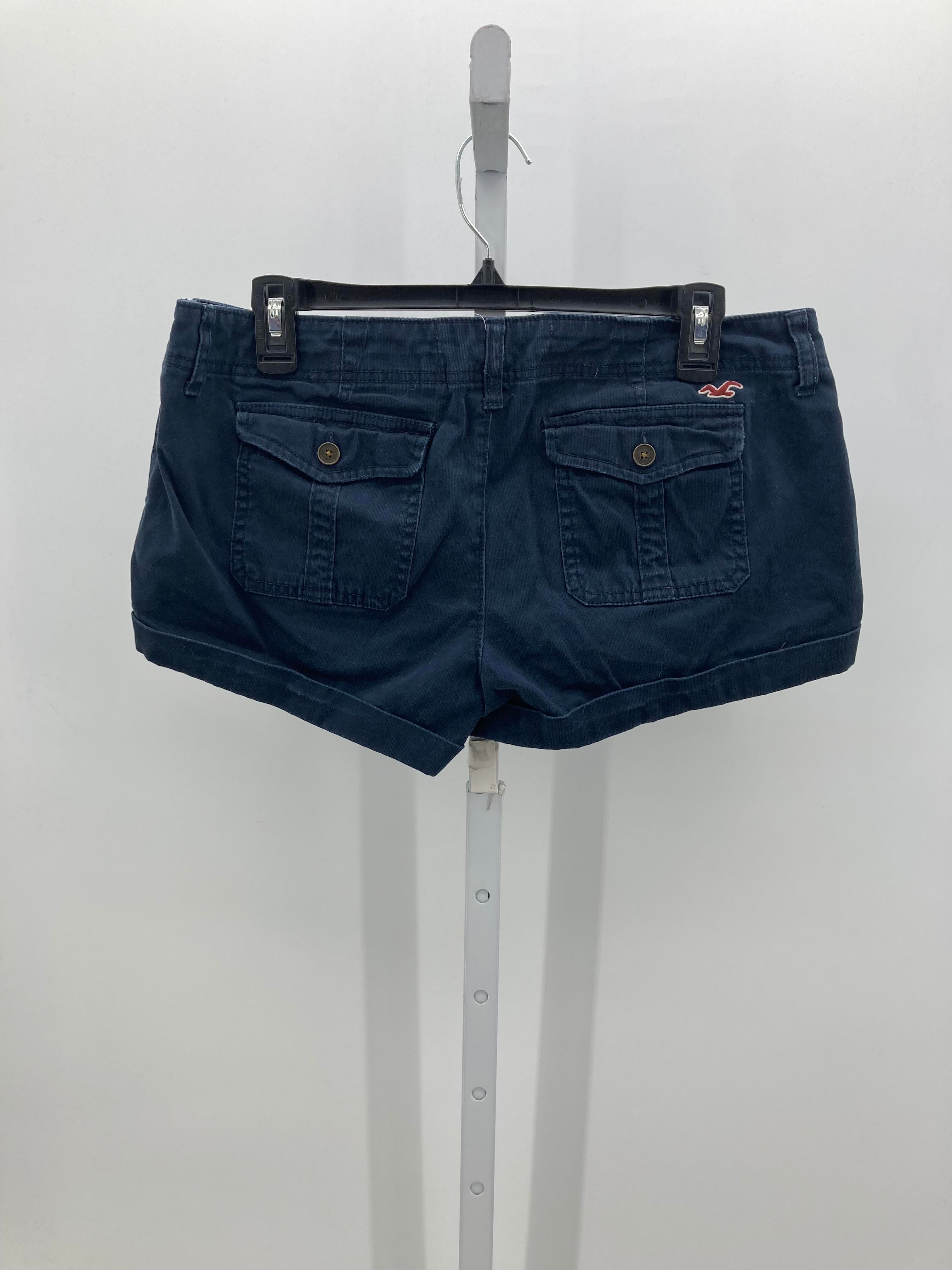 Hollister Size 11 Juniors Shorts