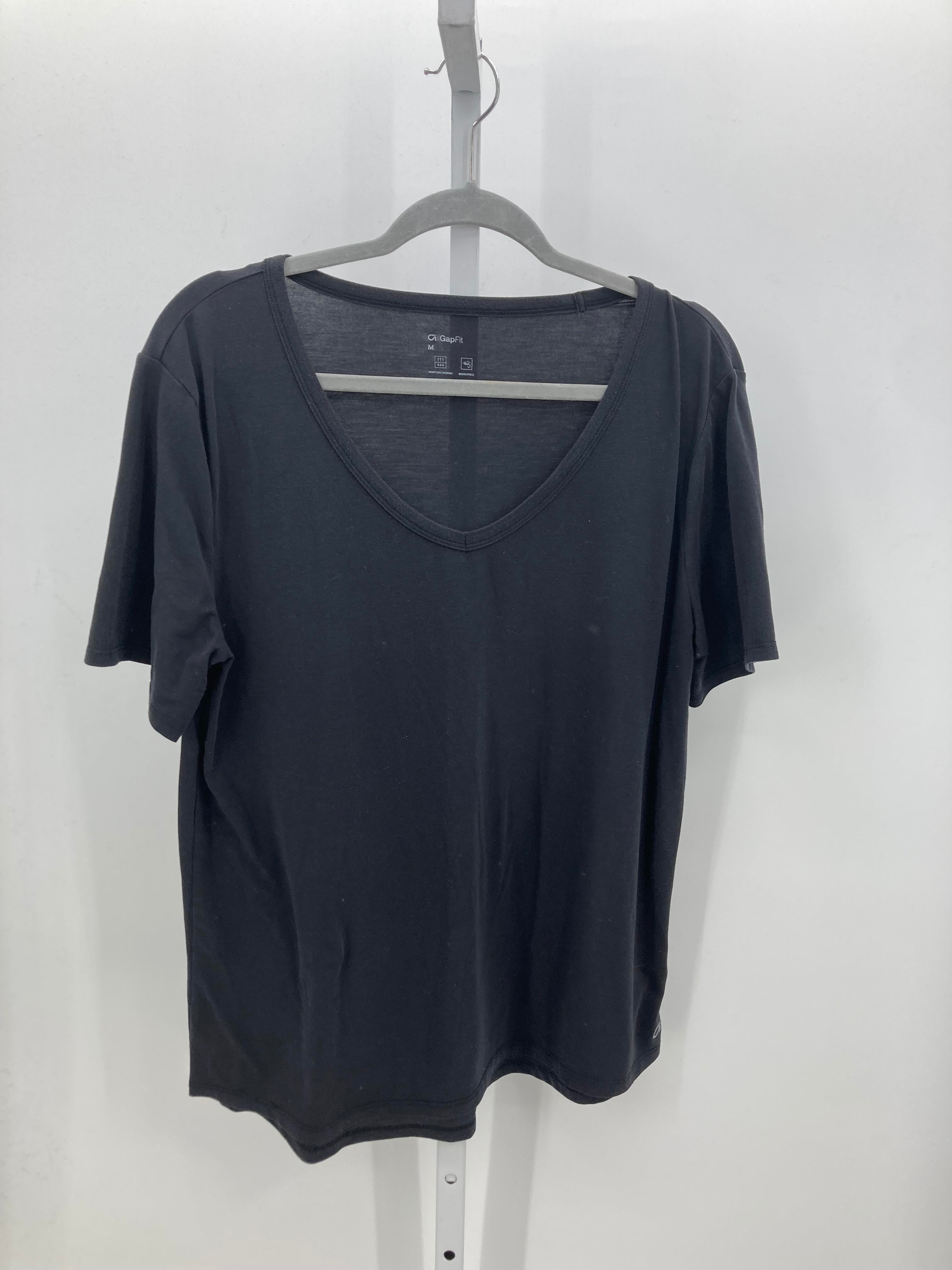 Gap Size Medium Misses Short Sleeve Shirt