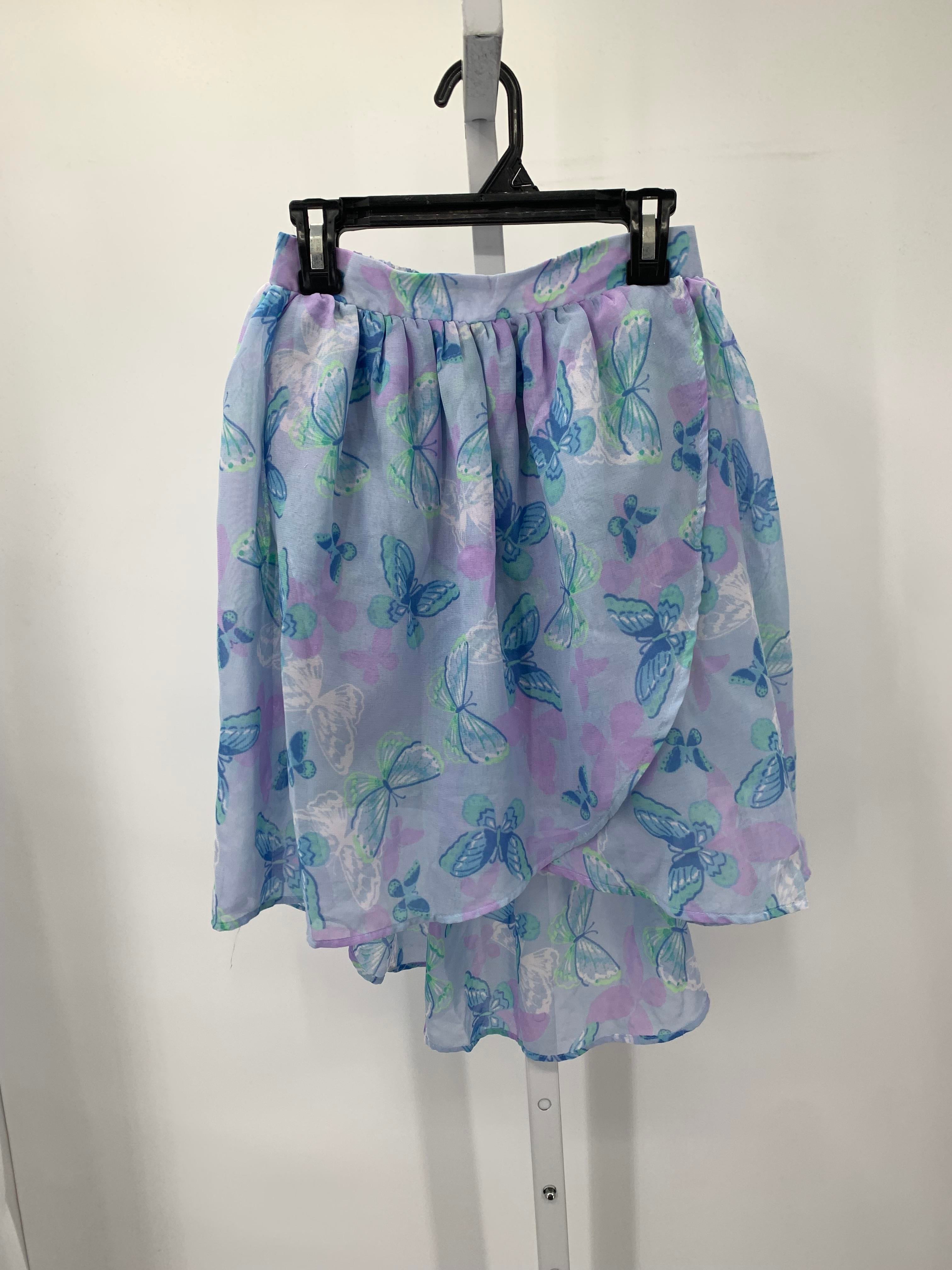 Children's Place Size 7-8 Girls Skirt