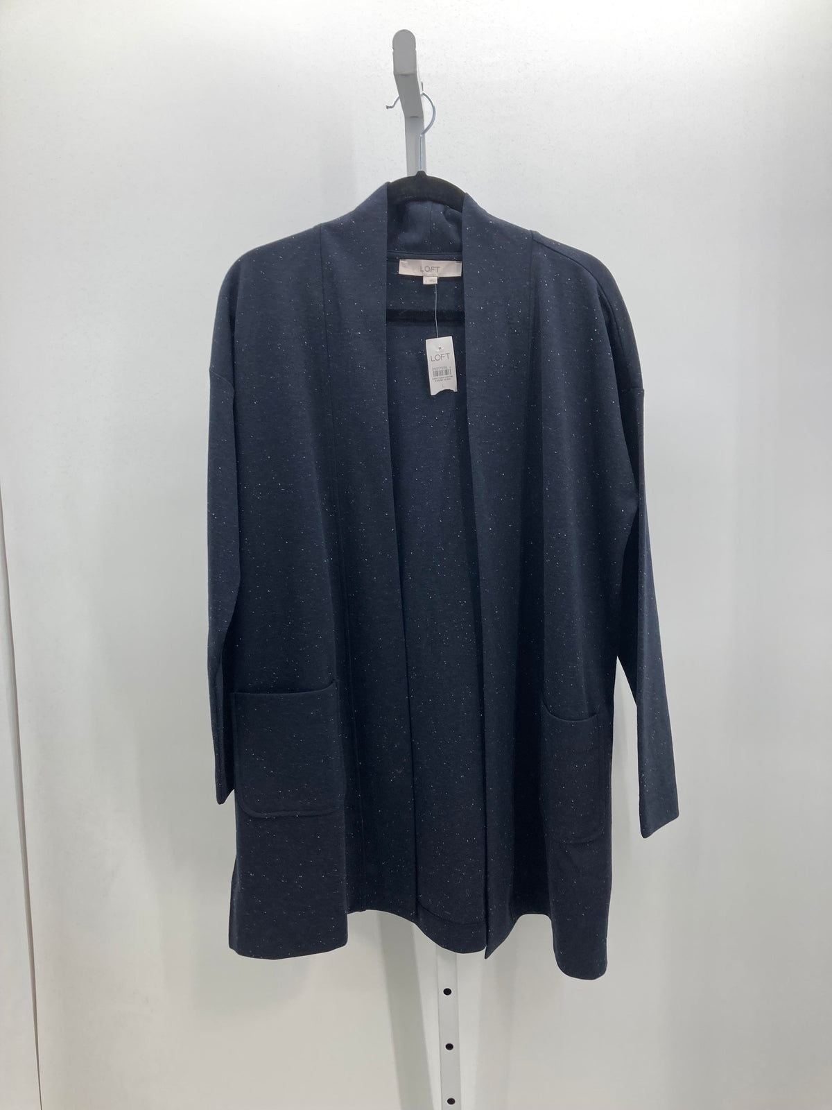 Loft Size Large Misses Cardigan