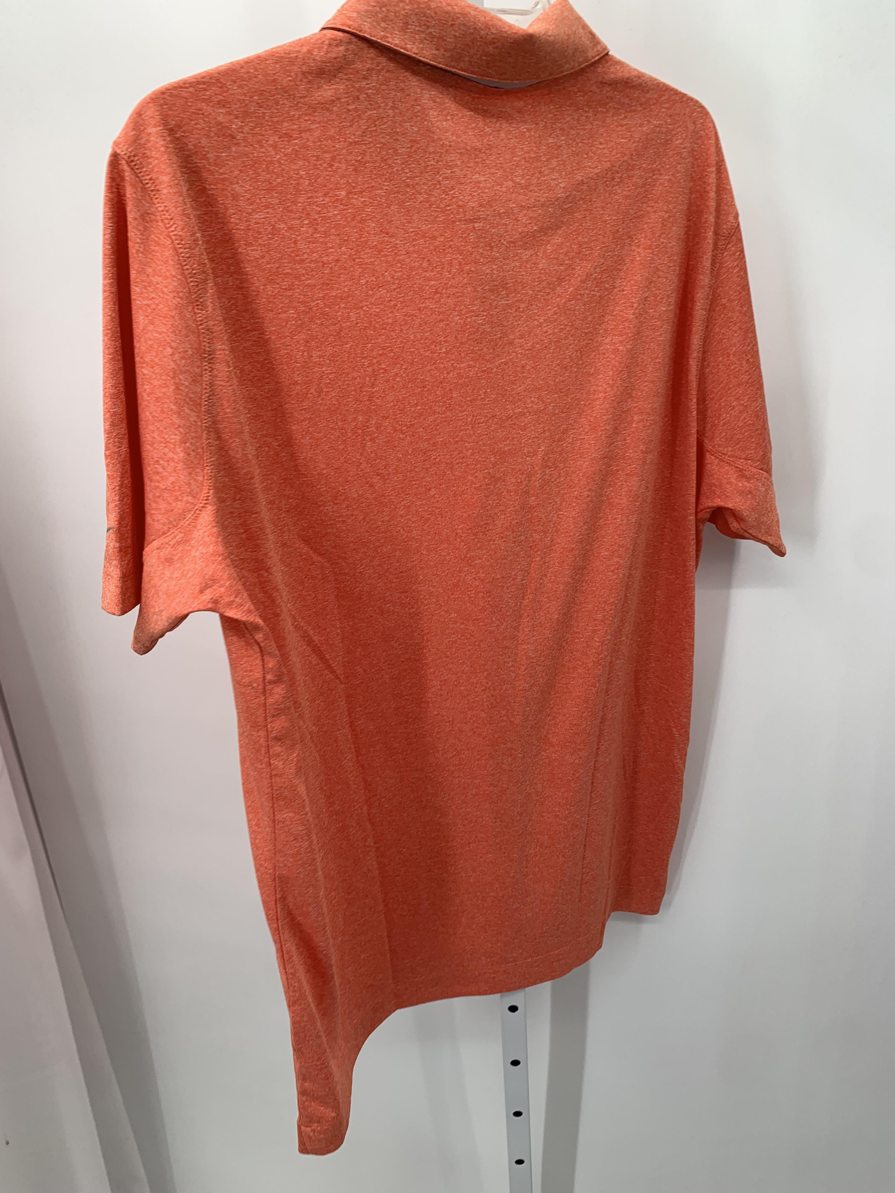 ACTIVE WEAR POLO