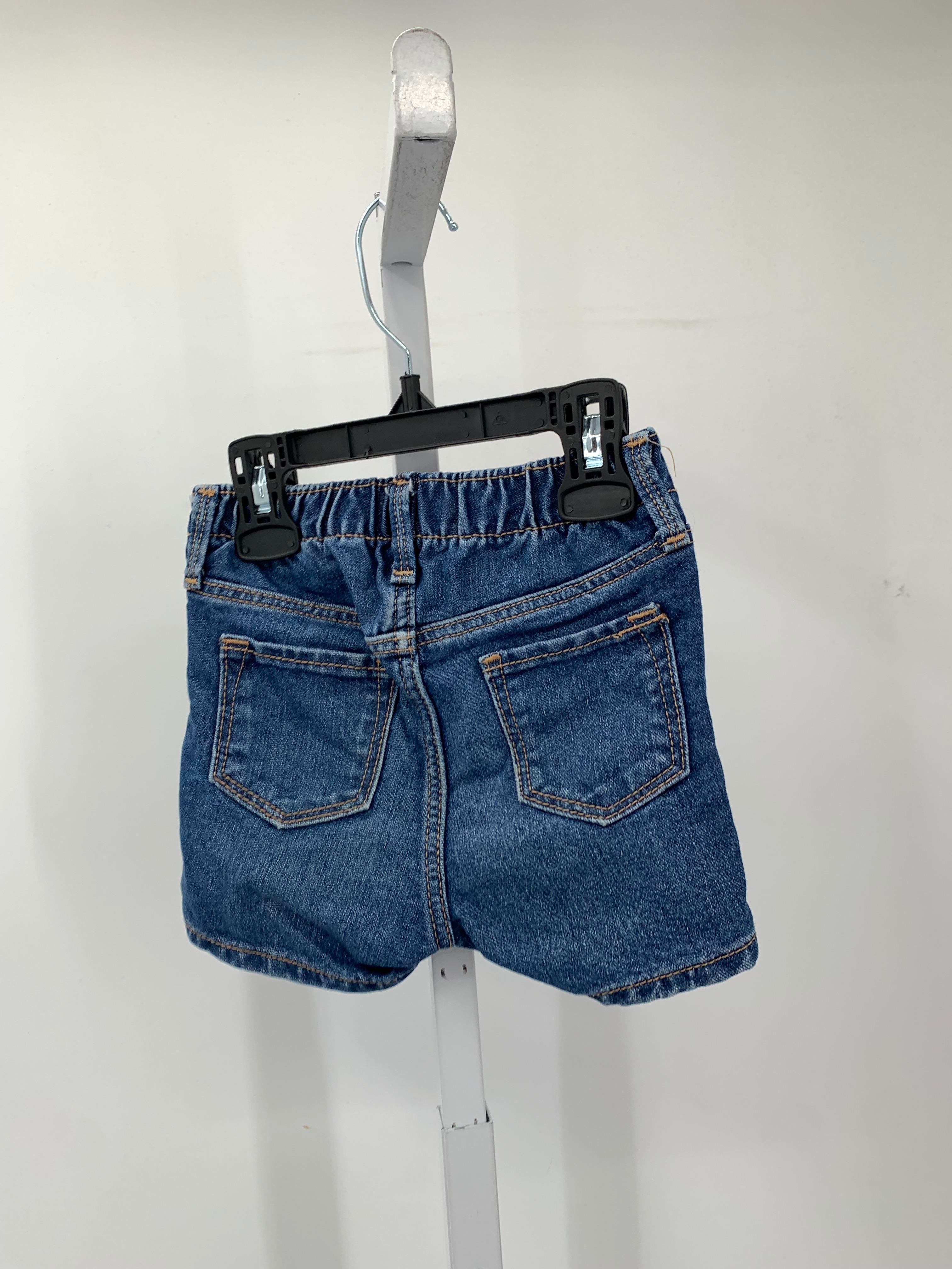 ELASTIC WAIST