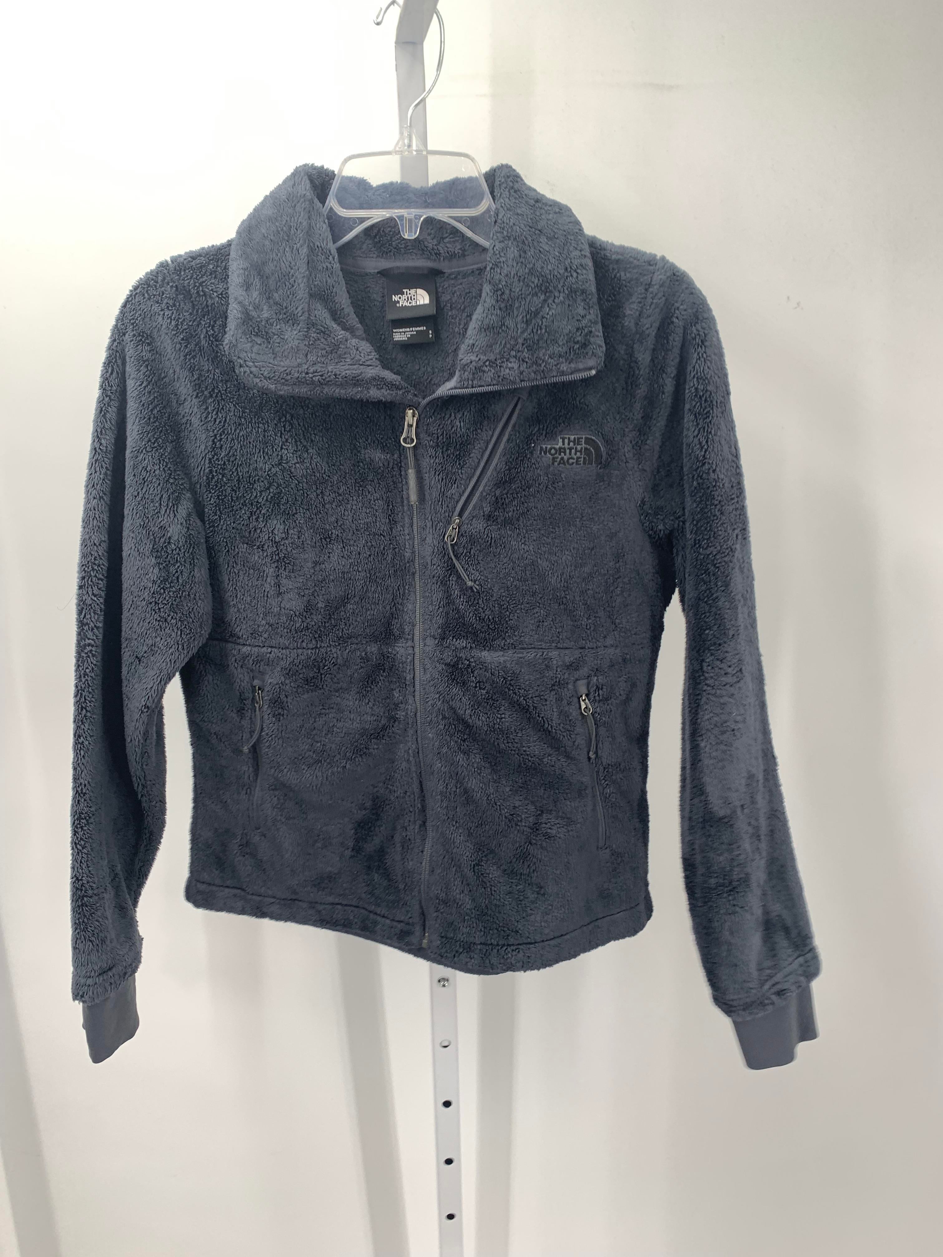 The North Face Size Small Misses Fleece Jacket