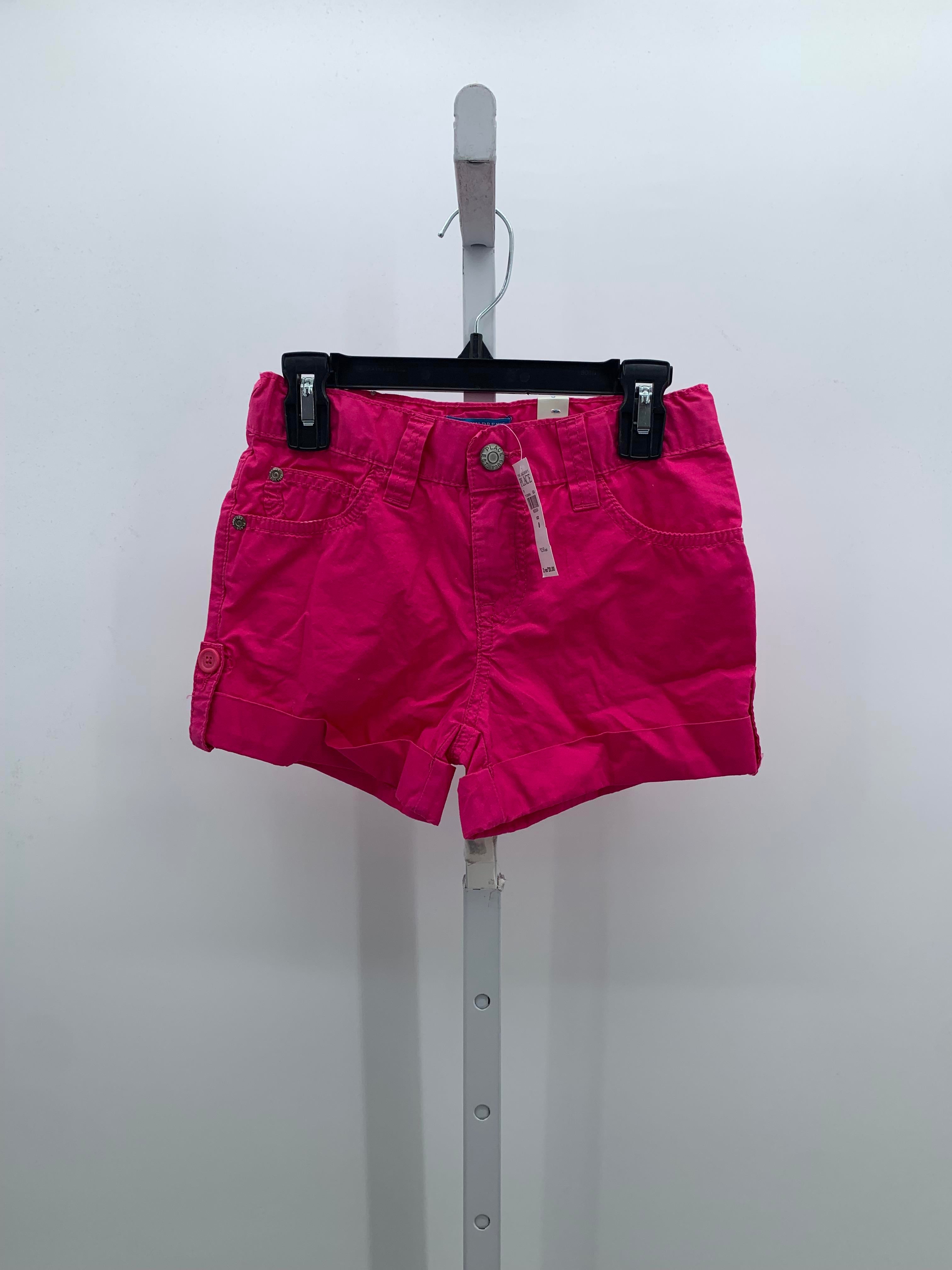 Children's Place Size 8 Girls Shorts