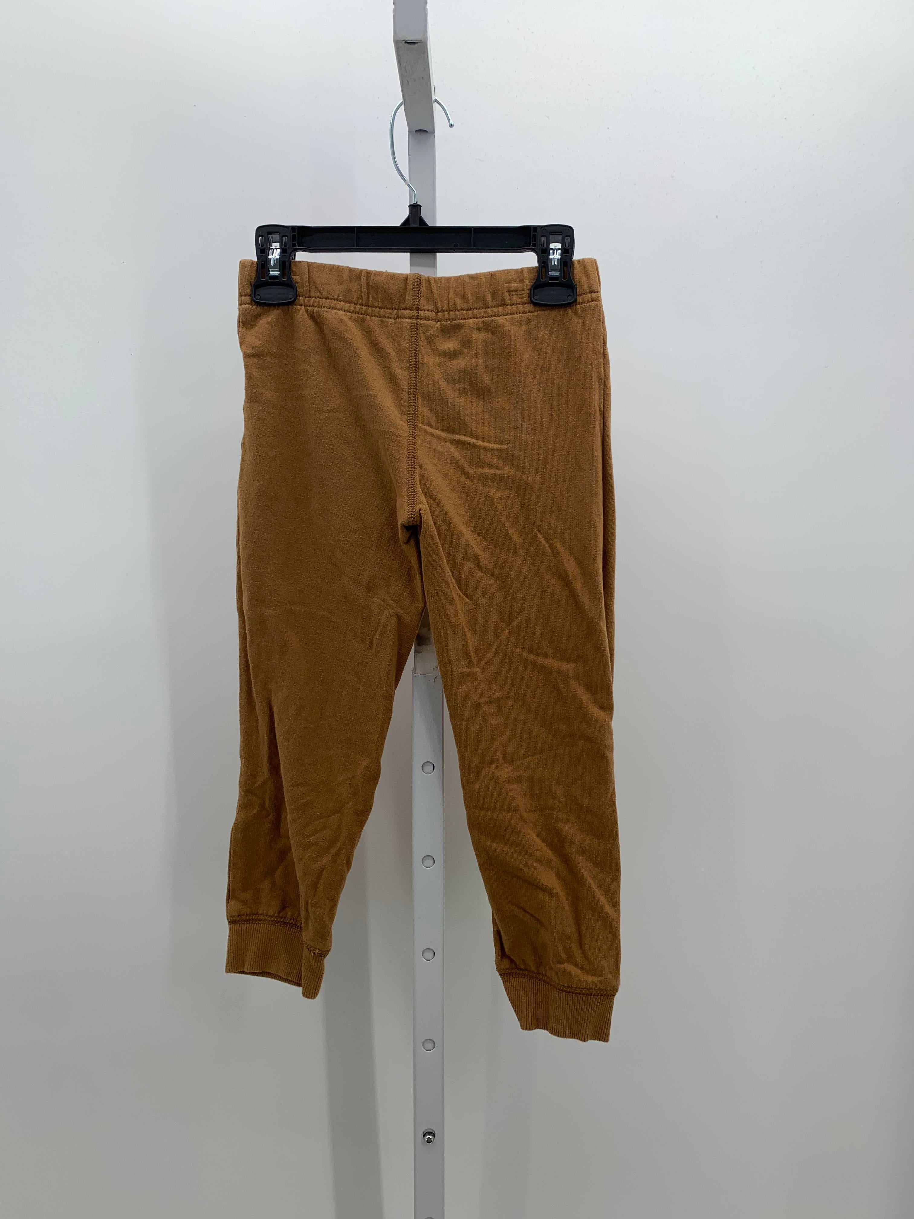 ELASTIC WAIST KNIT