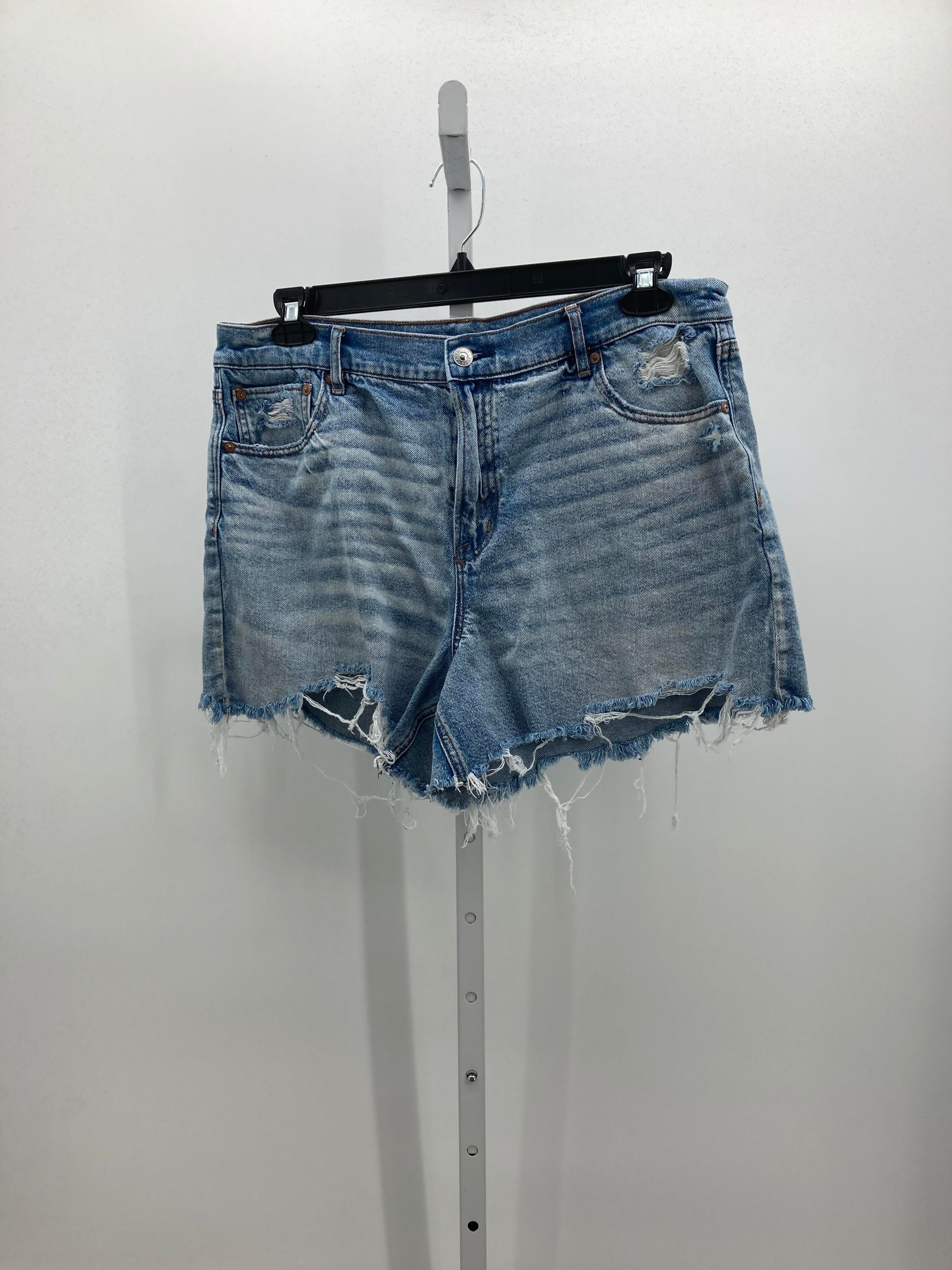 American Eagle Size 16 Juniors Shorts