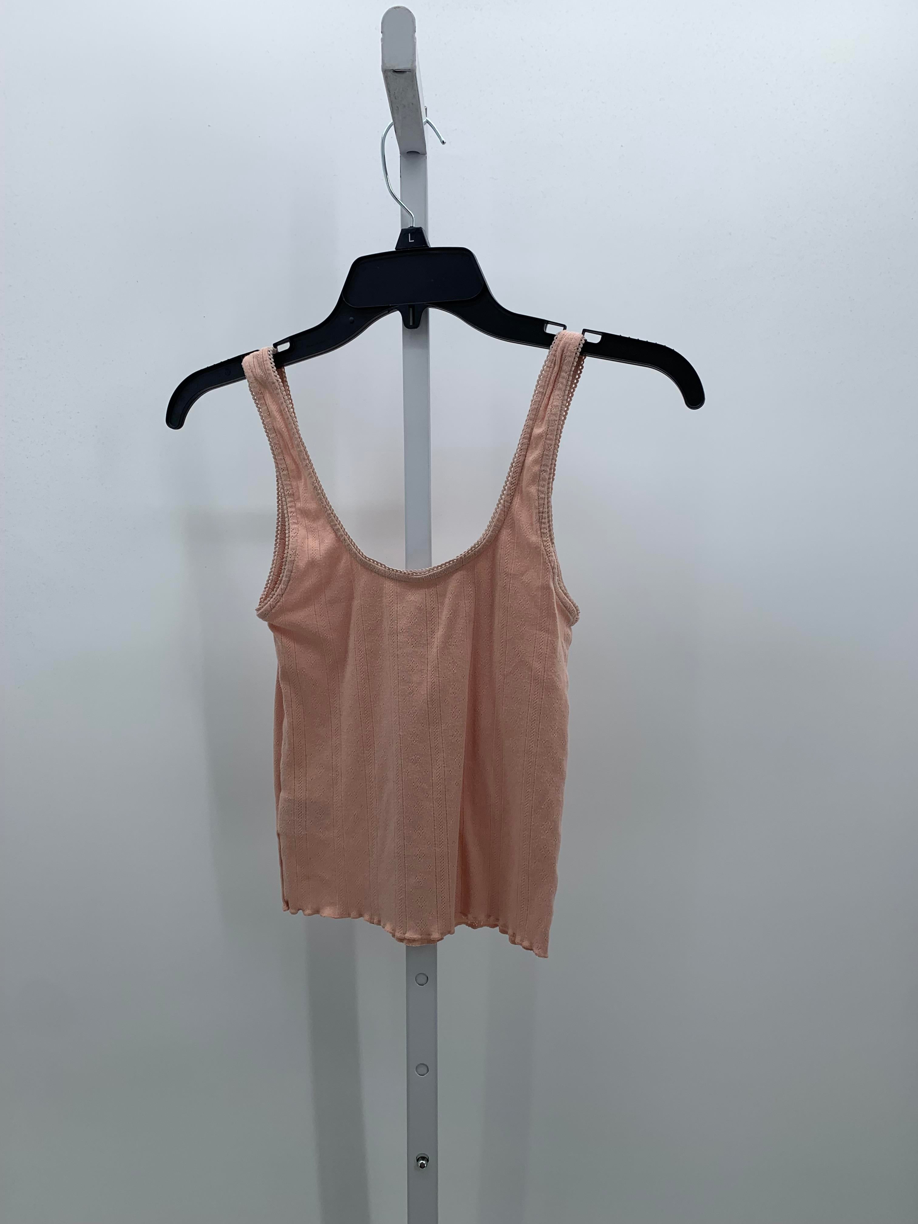 American Eagle Size X Small Misses Tank