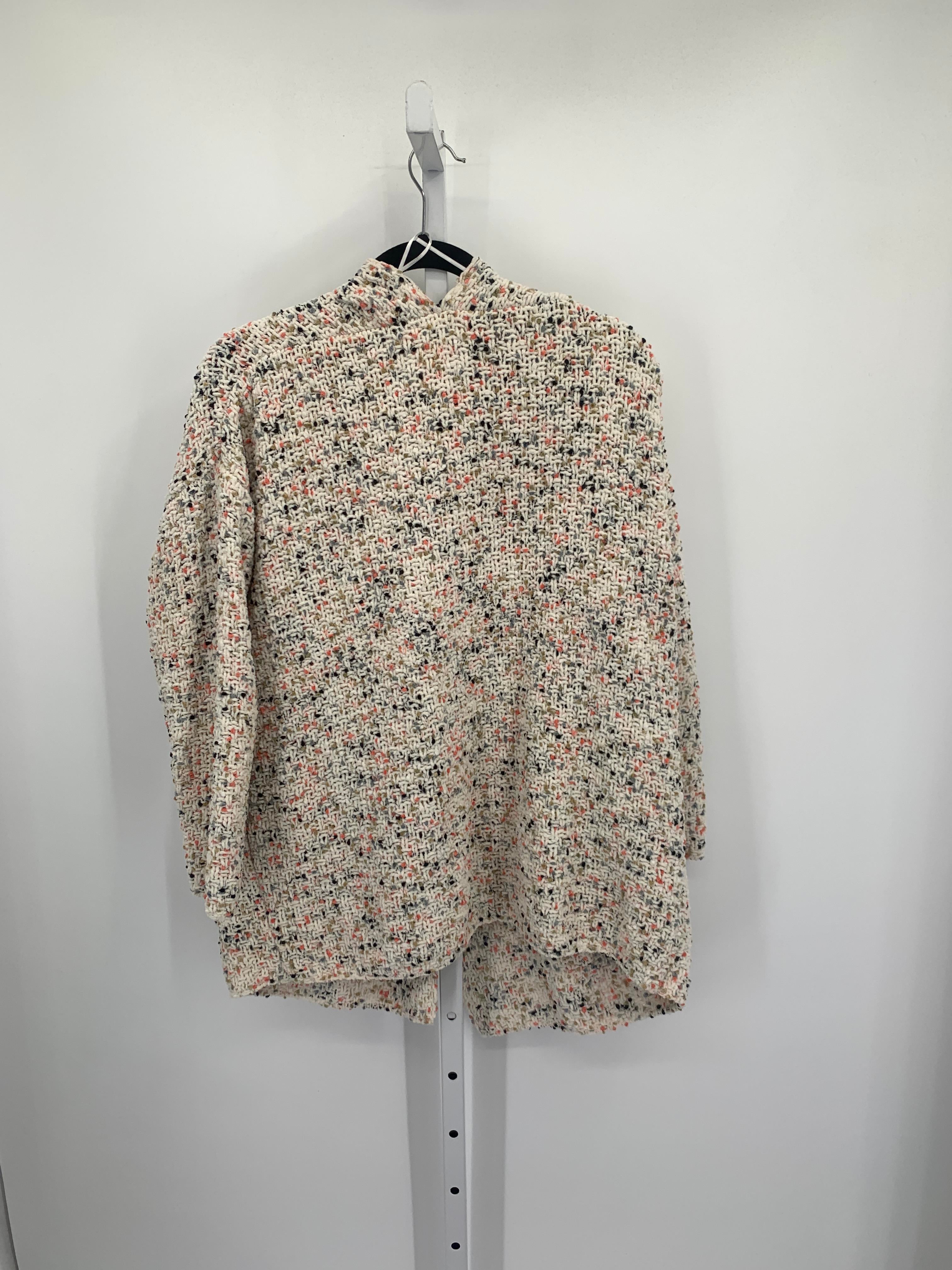 Jessica Simpson Size Small Misses Cardigan