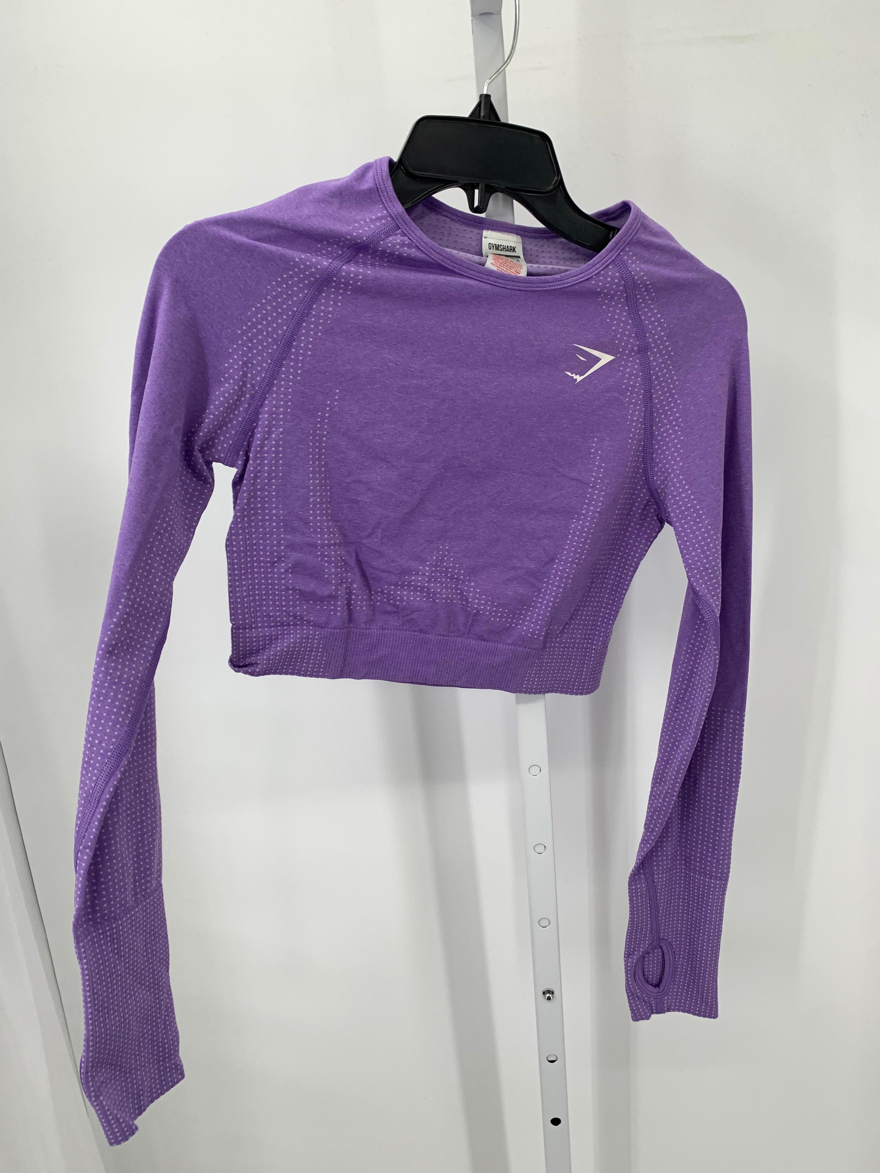 Size Medium Misses Long Sleeve Shirt